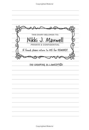 bộ dork diaries: tales from a not-so-posh paris adventure (volume 15)