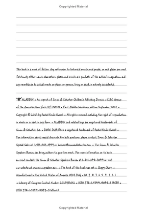 bộ dork diaries: tales from a not-so-posh paris adventure (volume 15)