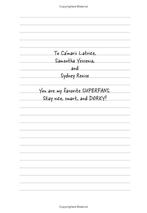 bộ dork diaries: tales from a not-so-posh paris adventure (volume 15)