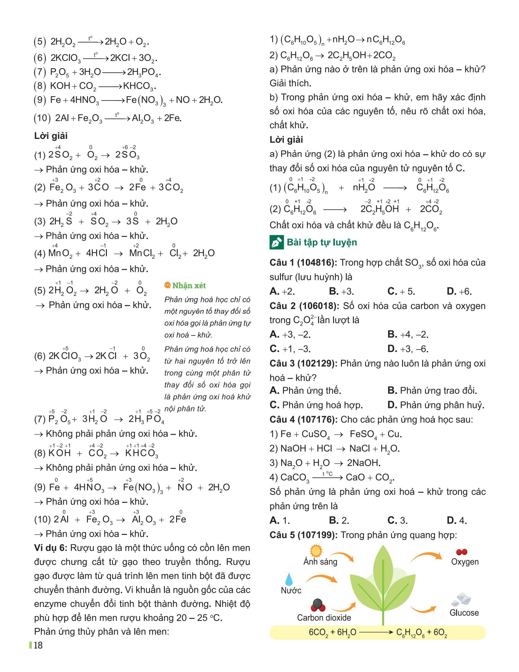 Bo
						
										
										Dot Pha Tu Duy Hoa Hoc 10 - Tap 2