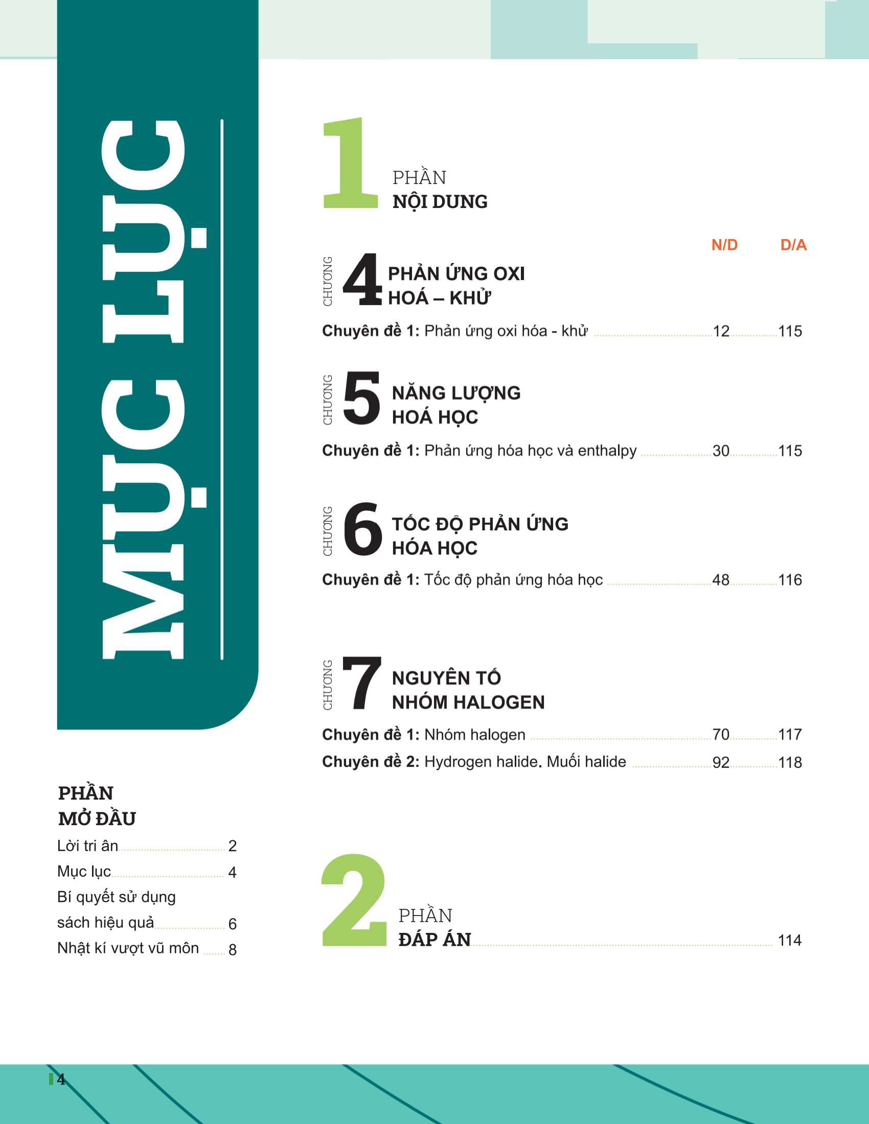 Bo
						
										
										Dot Pha Tu Duy Hoa Hoc 10 - Tap 2