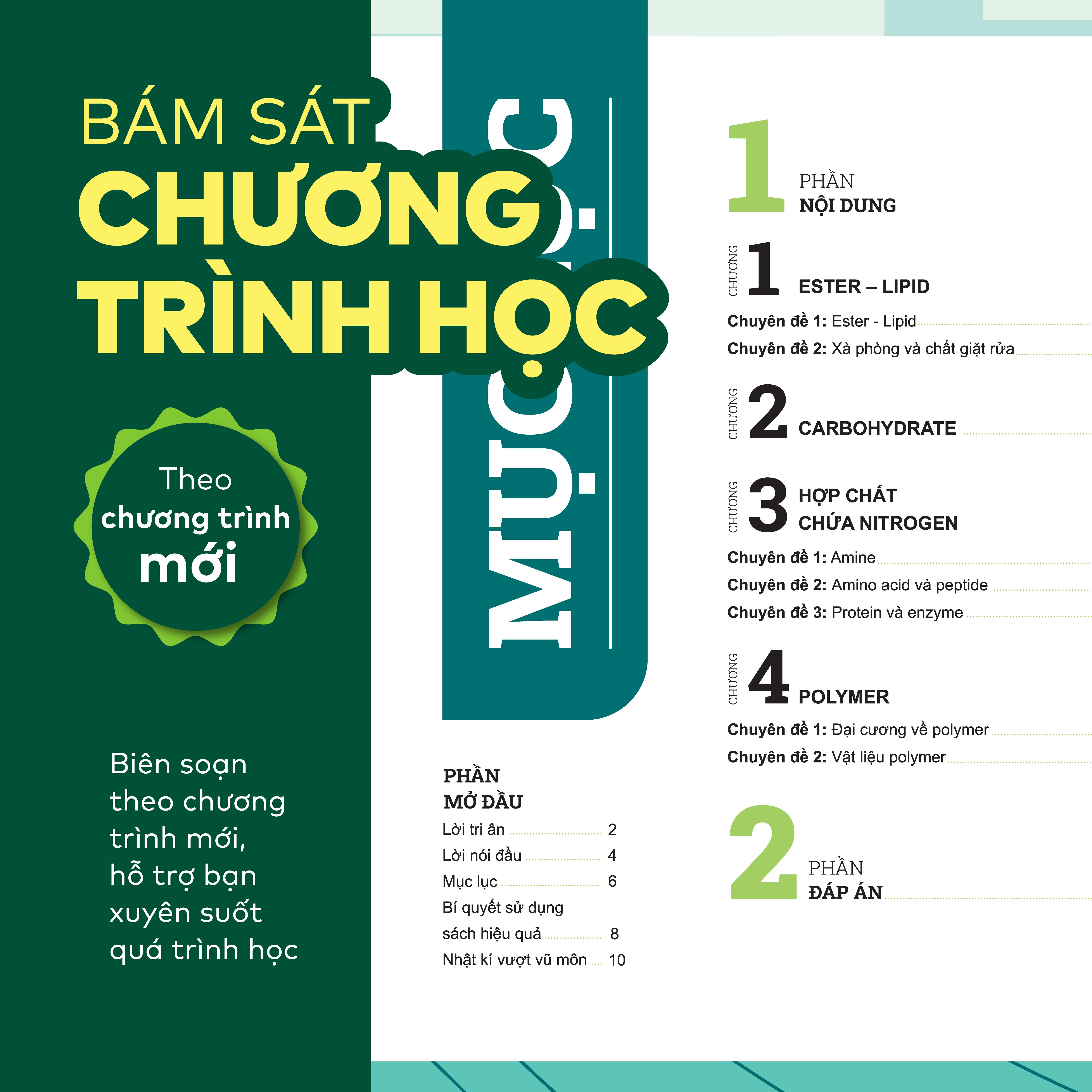 Bo
						
										
										Dot Pha Tu Duy Hoa Hoc 12 - Tap 2