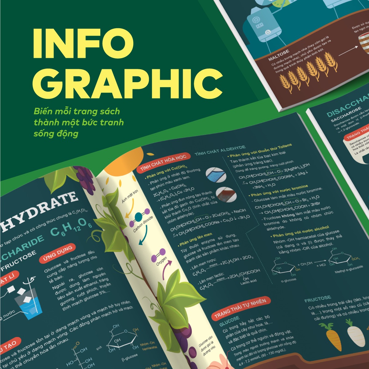 Bo
						
										
										Dot Pha Tu Duy Hoa Hoc 12 - Tap 2