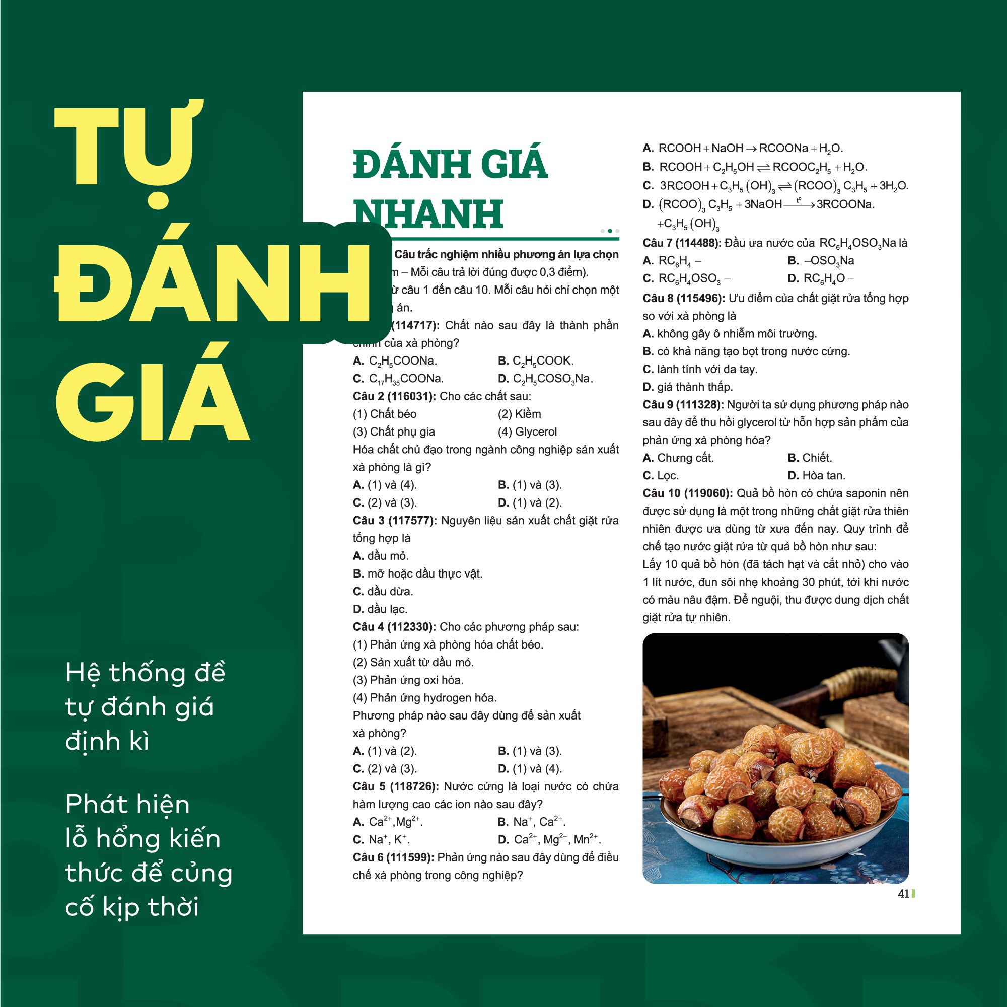 Bo
						
										
										Dot Pha Tu Duy Hoa Hoc 12 - Tap 2