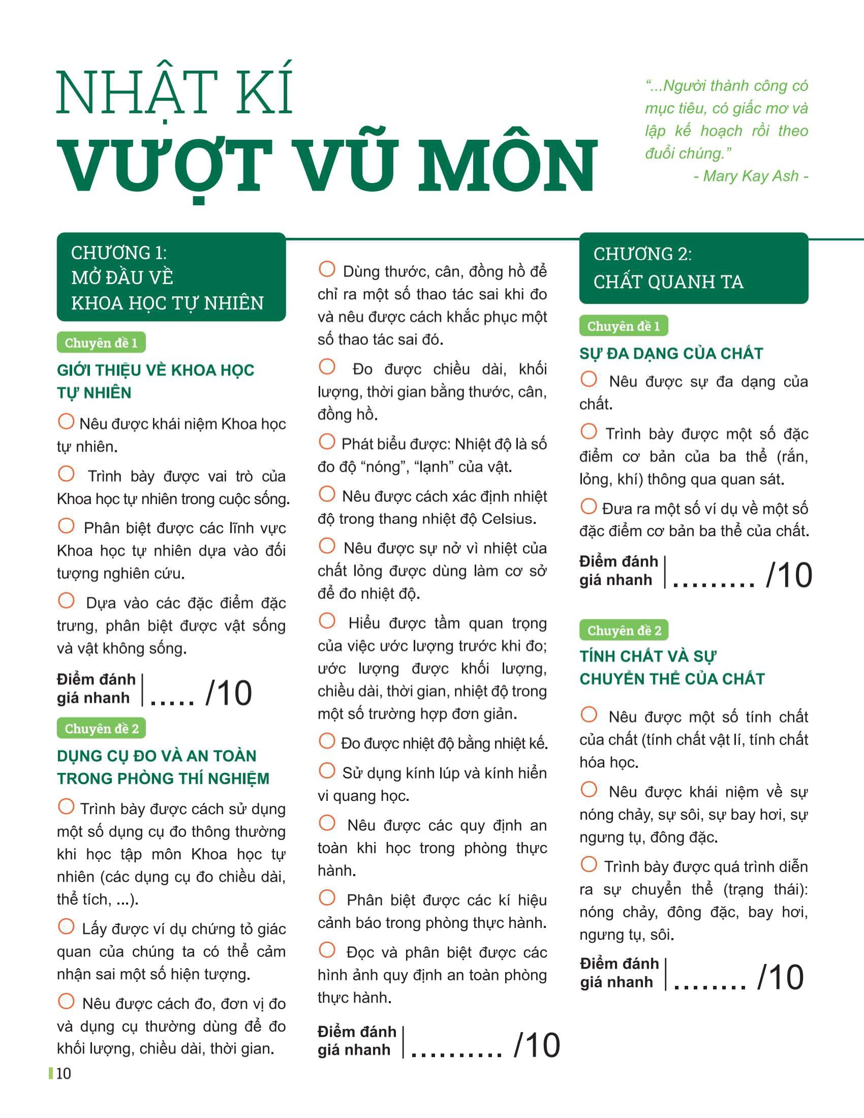 Bo
						
										
										Dot Pha Tu Duy Khoa Hoc Tu Nhien 6 - Tap 1