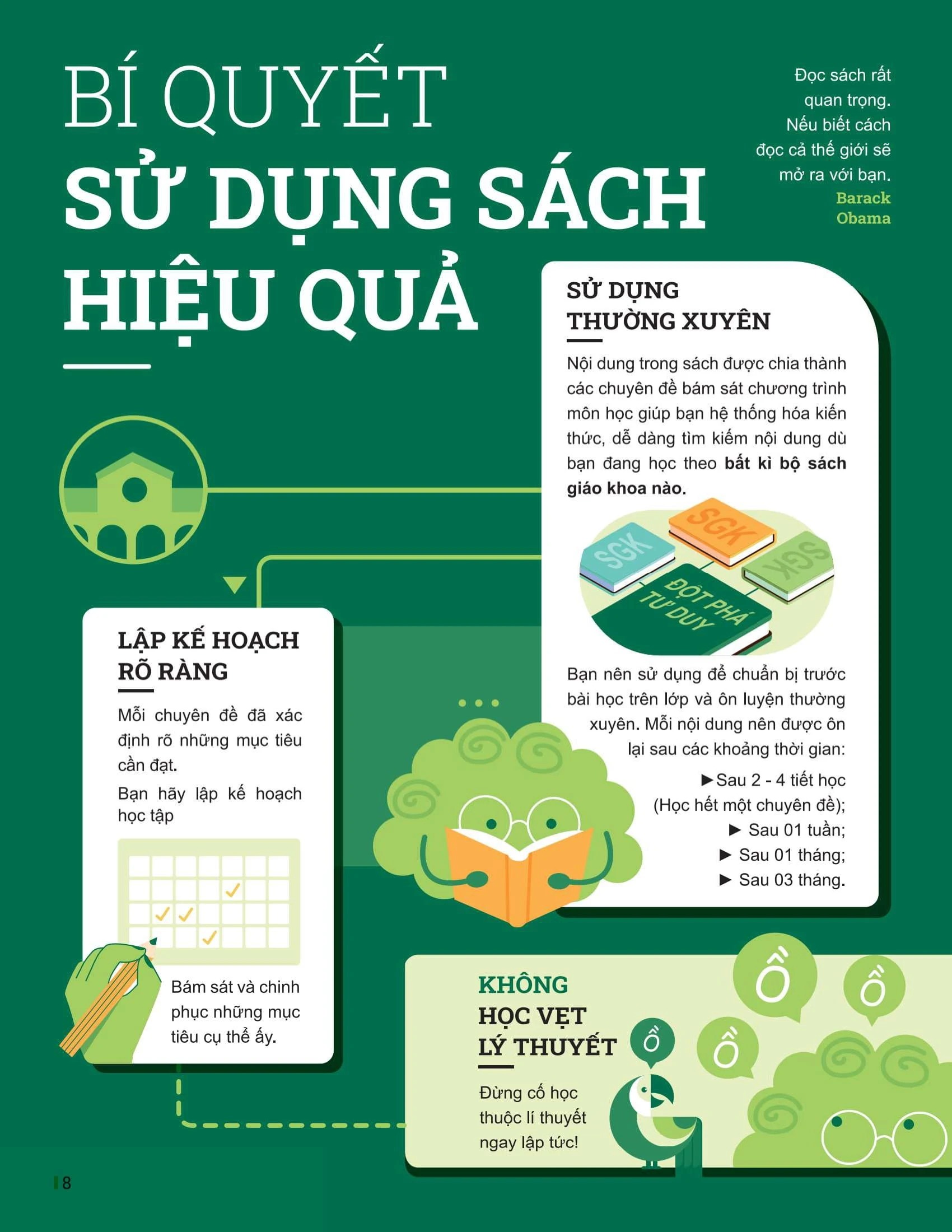 Bộ Đột Phá Tư Duy Khoa Học Tự Nhiên 6 - Tập 1 (Tái Bản 2026) - Ảnh 7