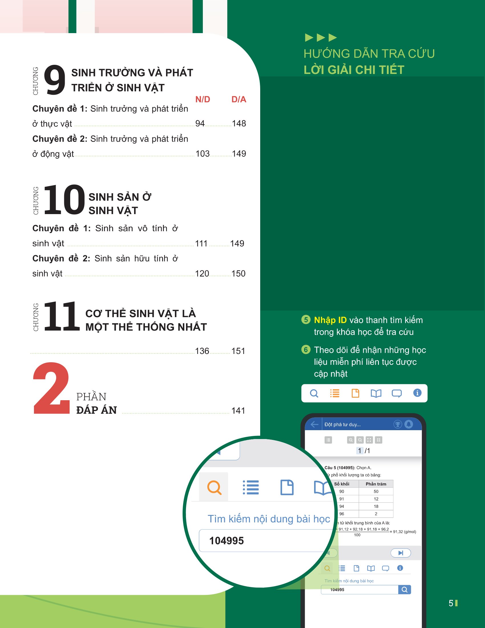 Bộ
						
										
										Đột Phá Tư Duy Khoa Học Tự Nhiên 7 - Tập 2 (Tái Bản 2026)