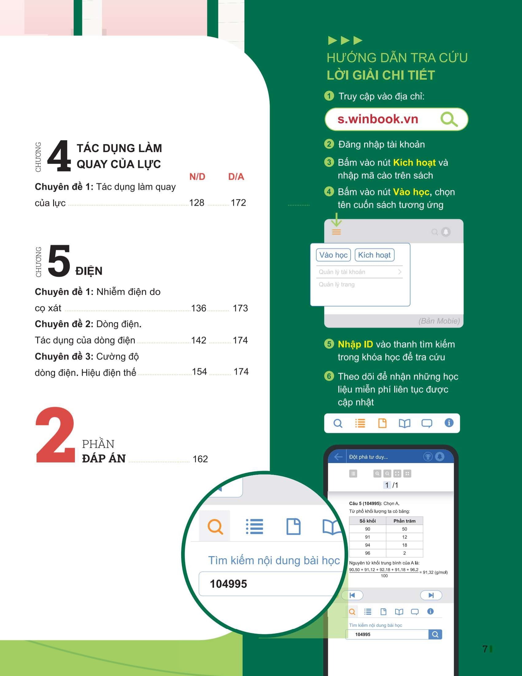 Bo
						
										
										Dot Pha Tu Duy Khoa Hoc Tu Nhien 8 - Tap 1 (Tai Ban 2025)