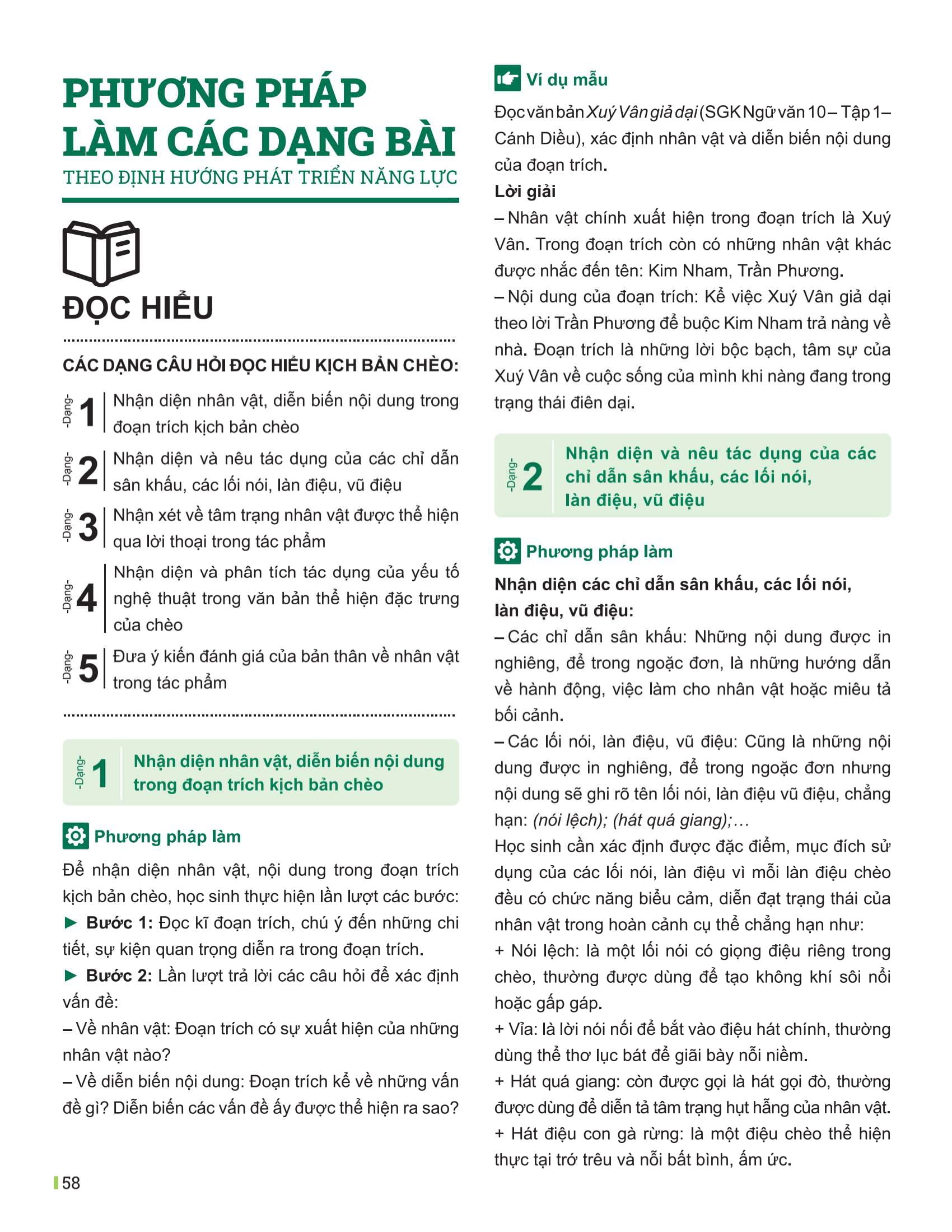 Bo
						
										
										Dot Pha Tu Duy Ngu Van 10 - Tap 1 (Theo Bo Sach Canh Dieu)