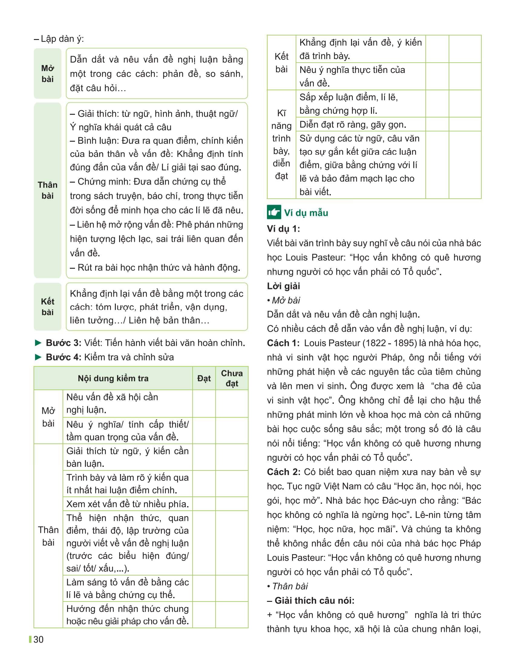 Bo
						
										
										Dot Pha Tu Duy Ngu Van 11 - Tap 1 (Theo Bo Sach Canh Dieu)