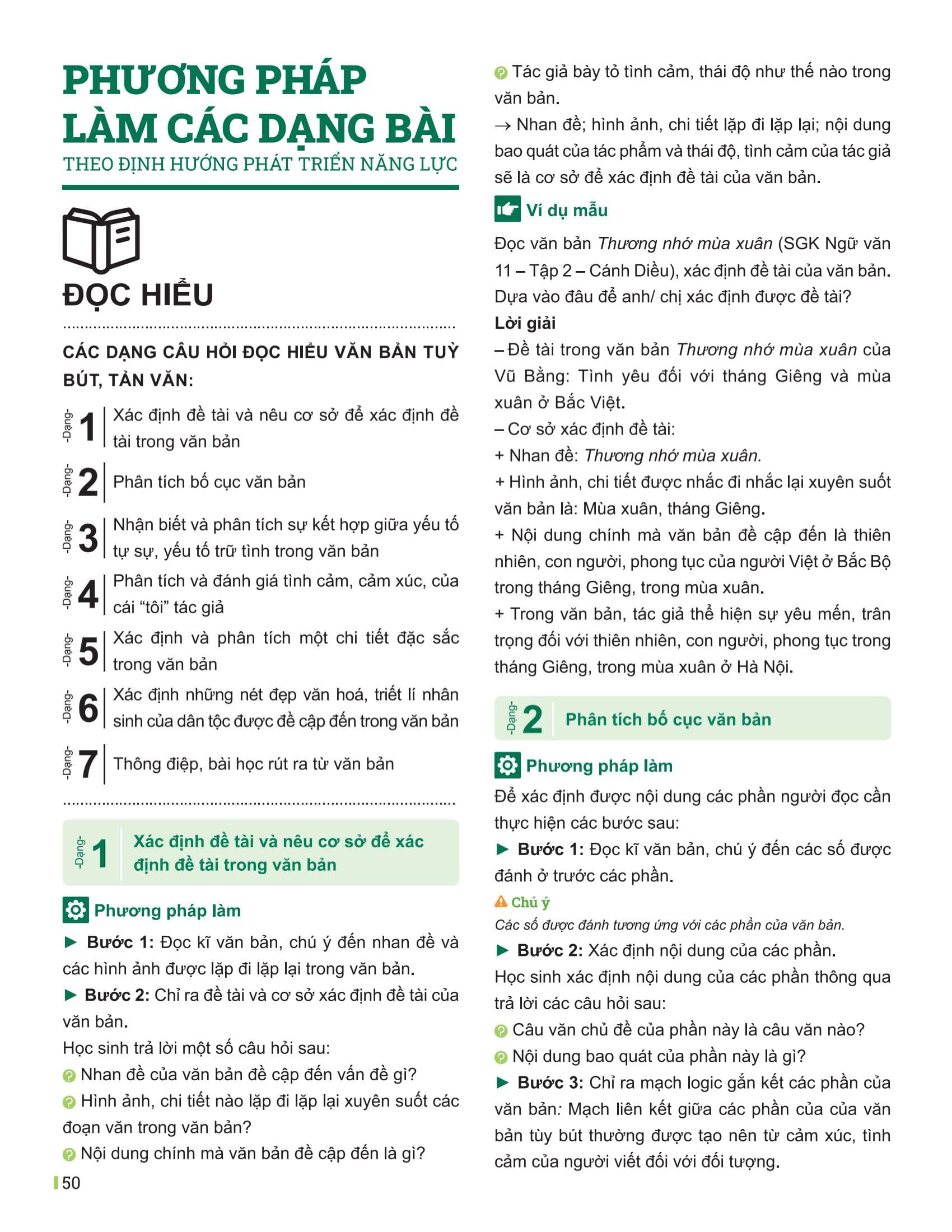 Bo
						
										
										Dot Pha Tu Duy Ngu Van 11 - Tap 2 (Theo Bo Sach Canh Dieu)