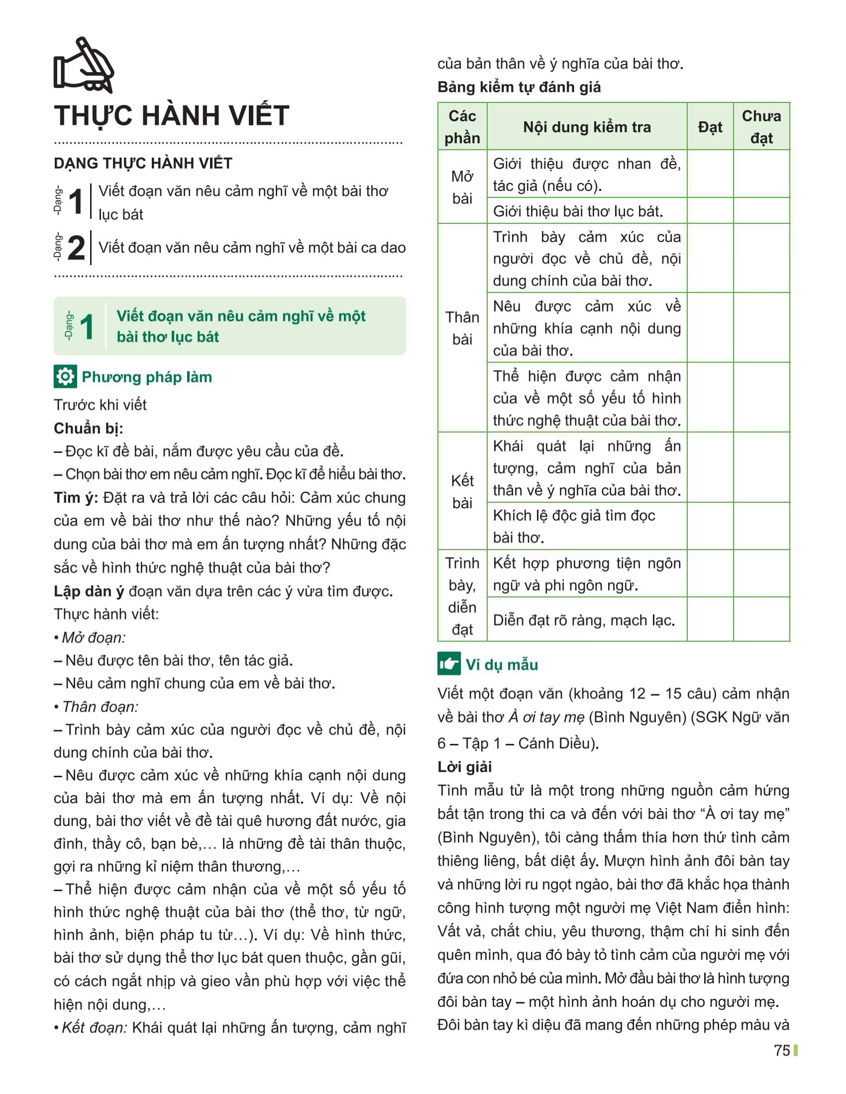 Bo
						
										
										Dot Pha Tu Duy Ngu Van 6 - Tap 1 (Theo Bo Sach Canh Dieu)