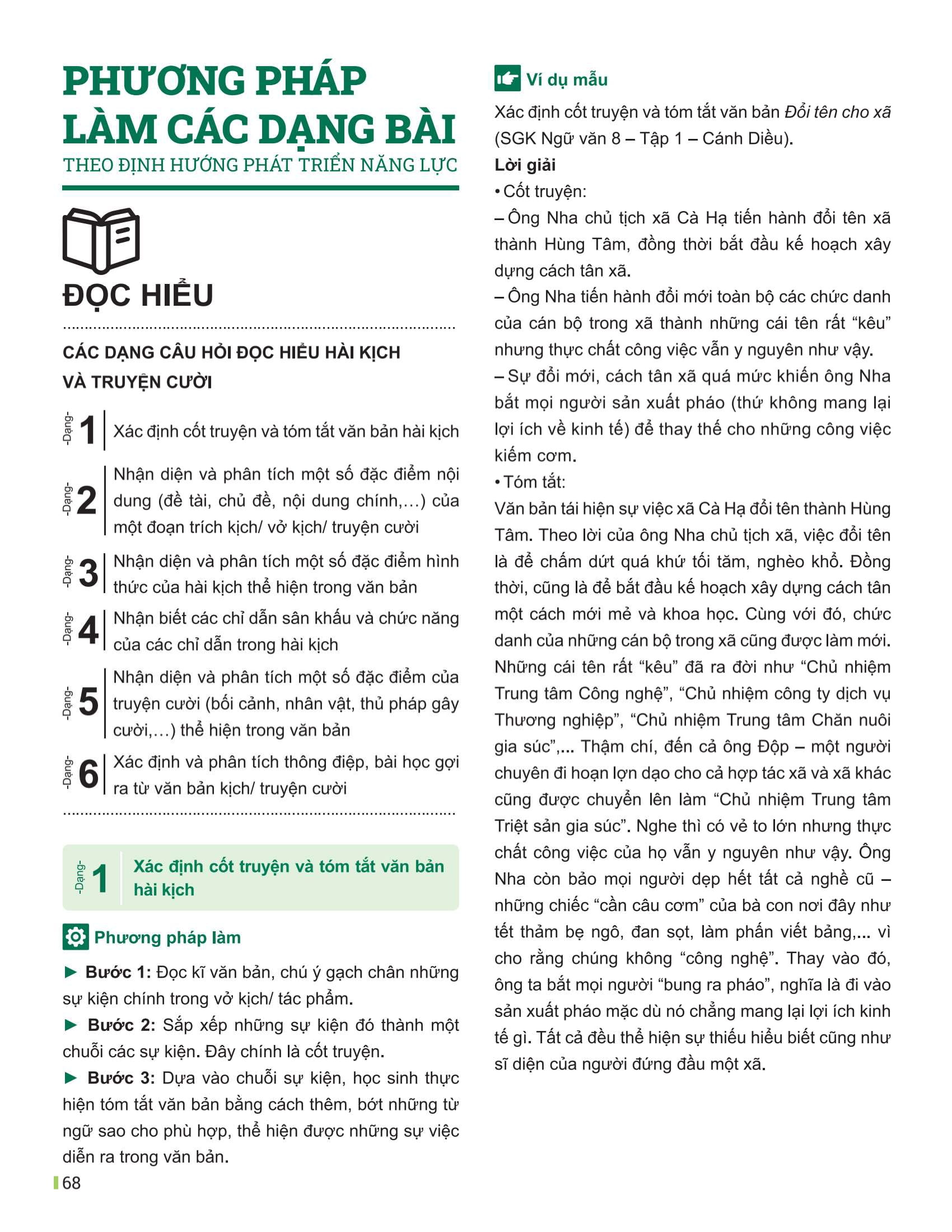 Bo
						
										
										Dot Pha Tu Duy Ngu Van 8 - Tap 1 (Theo Bo Sach Canh Dieu)