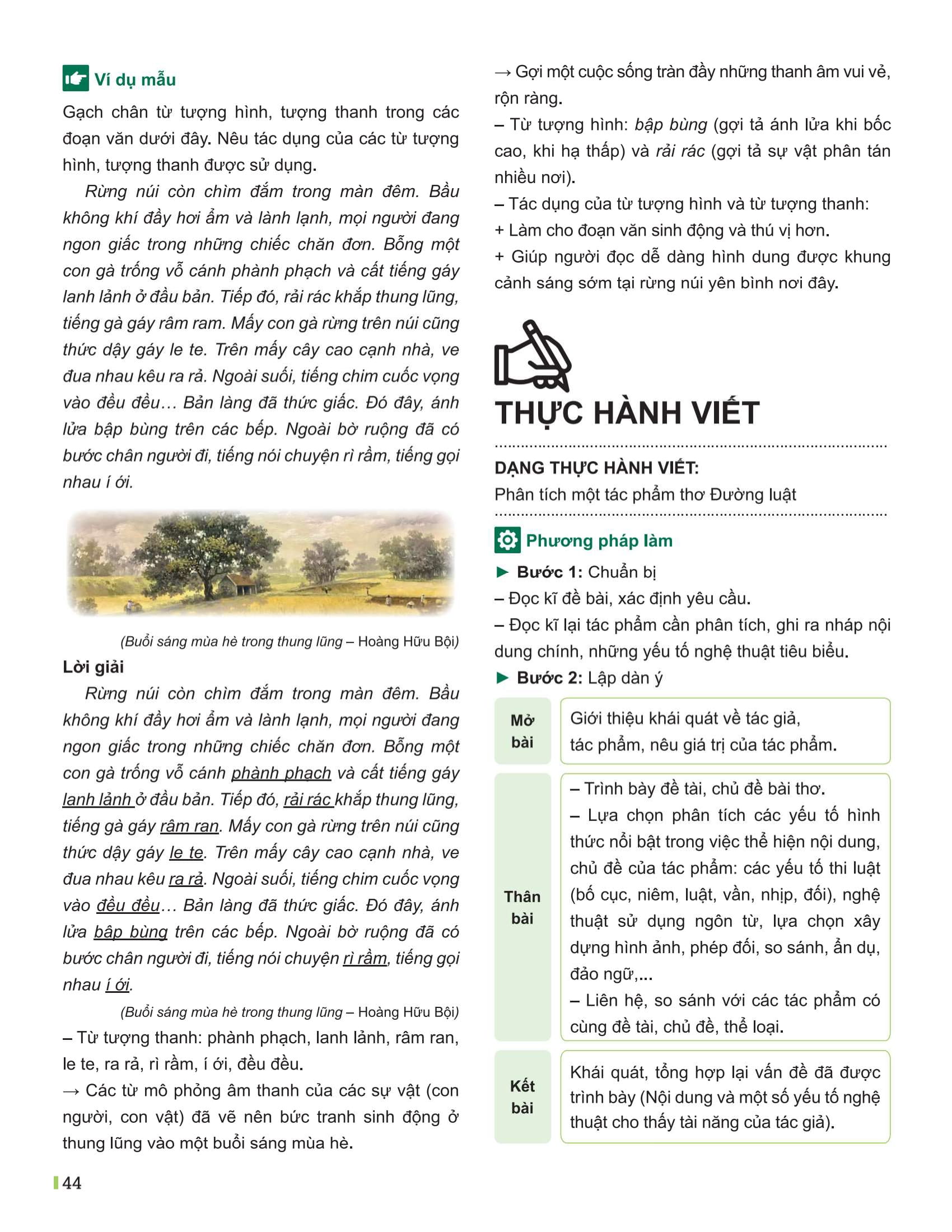 Bo
						
										
										Dot Pha Tu Duy Ngu Van 8 - Tap 2 (Theo Bo Sach Canh Dieu)