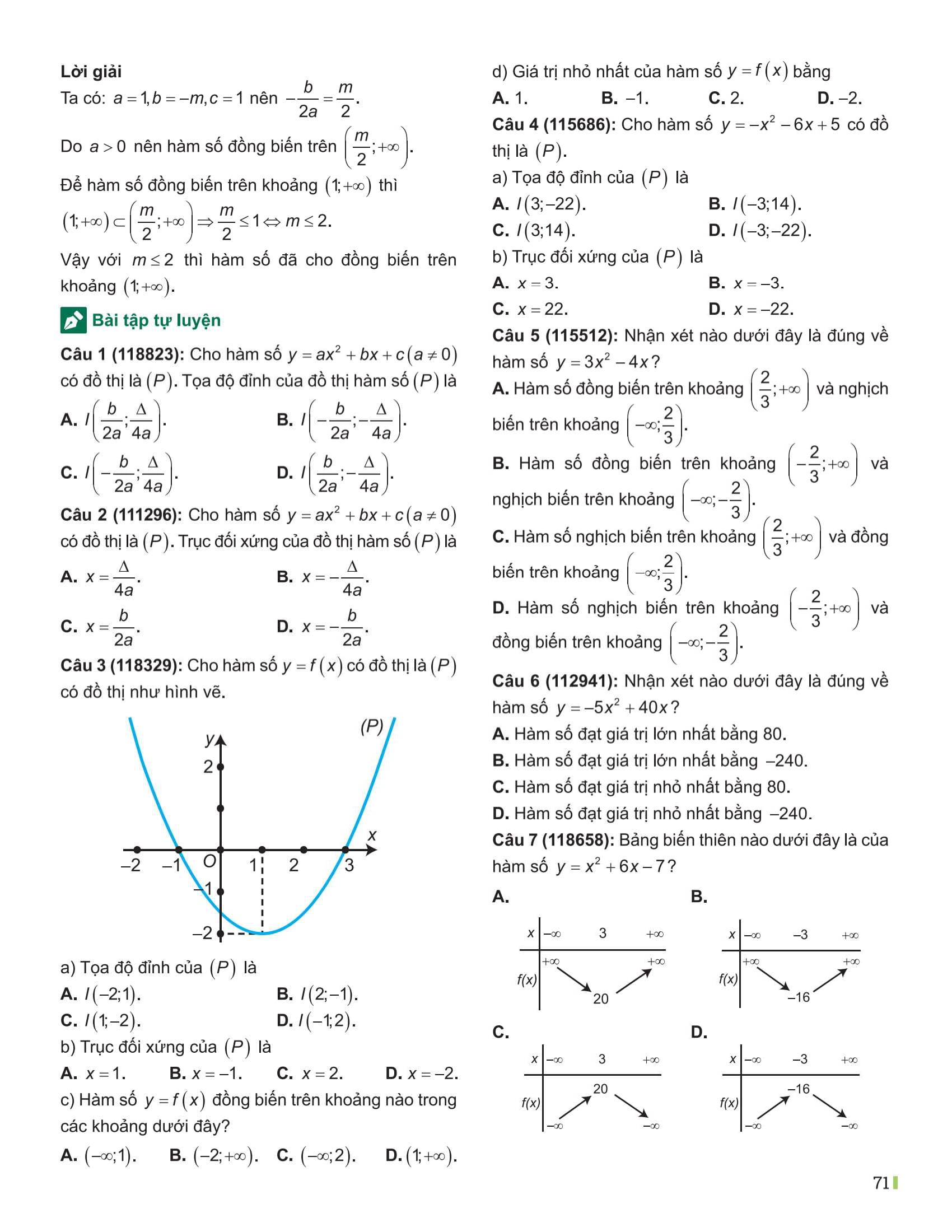 Bo
						
										
										Dot Pha Tu Duy Toan 10 - Tap 1