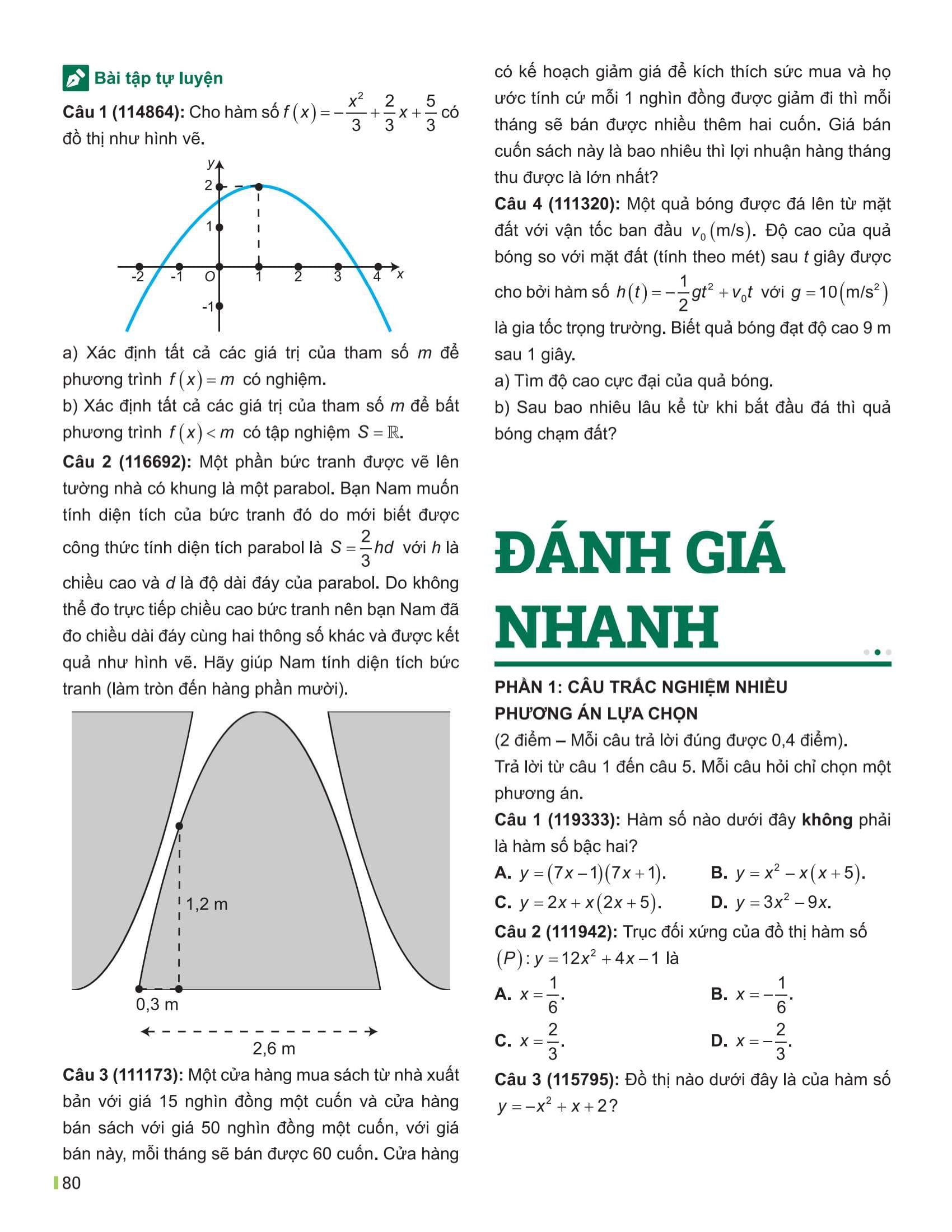 Bo
						
										
										Dot Pha Tu Duy Toan 10 - Tap 1