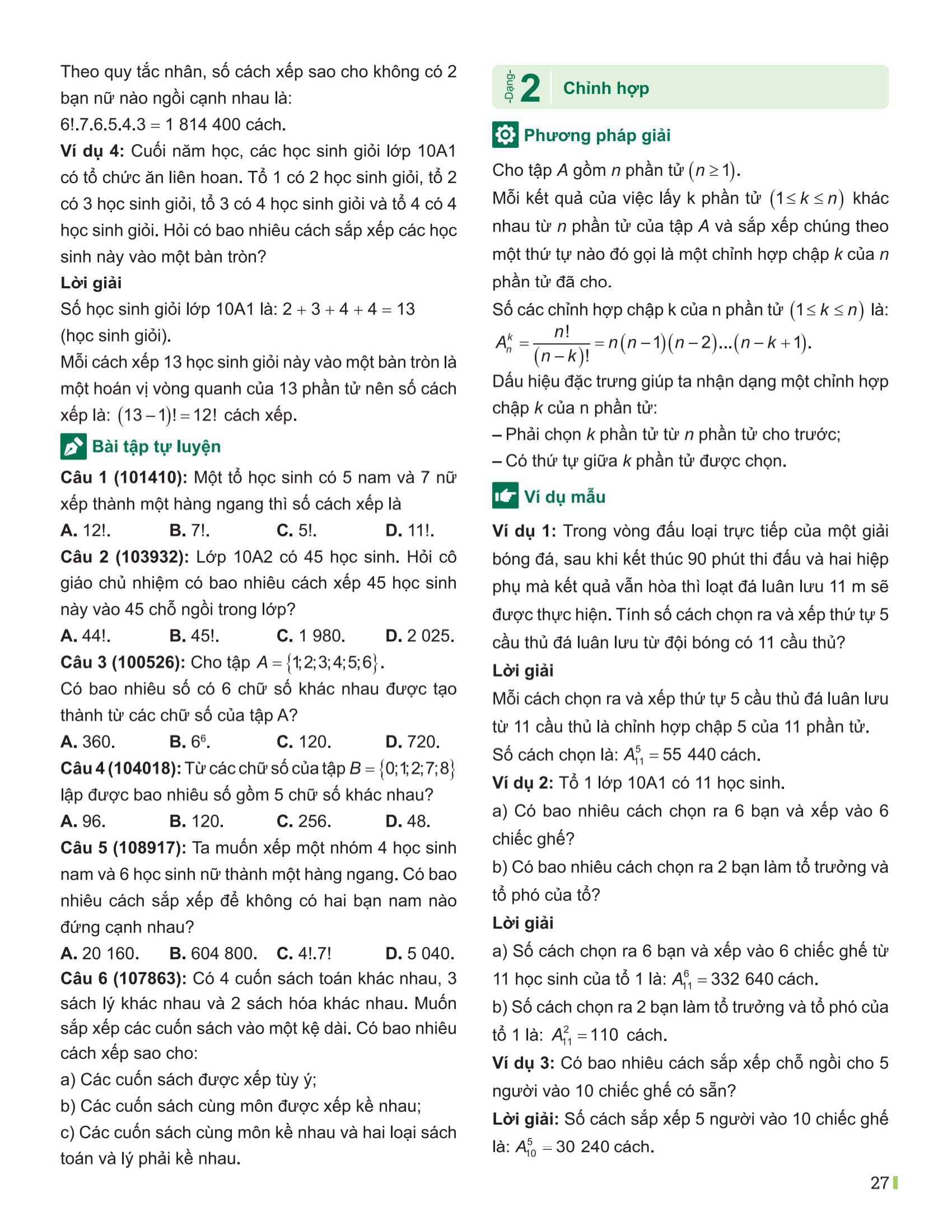 Bo
						
										
										Dot Pha Tu Duy Toan 10 - Tap 2