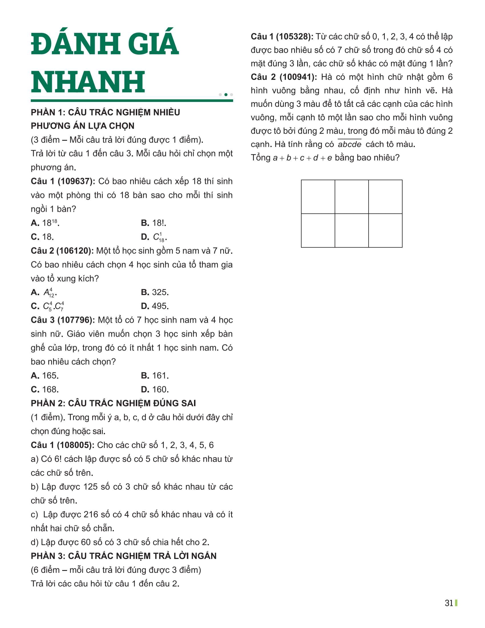 Bo
						
										
										Dot Pha Tu Duy Toan 10 - Tap 2