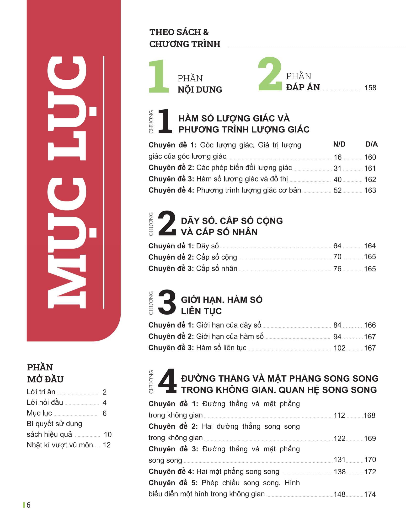 Bo
						
										
										Dot Pha Tu Duy Toan 11 - Tap 1