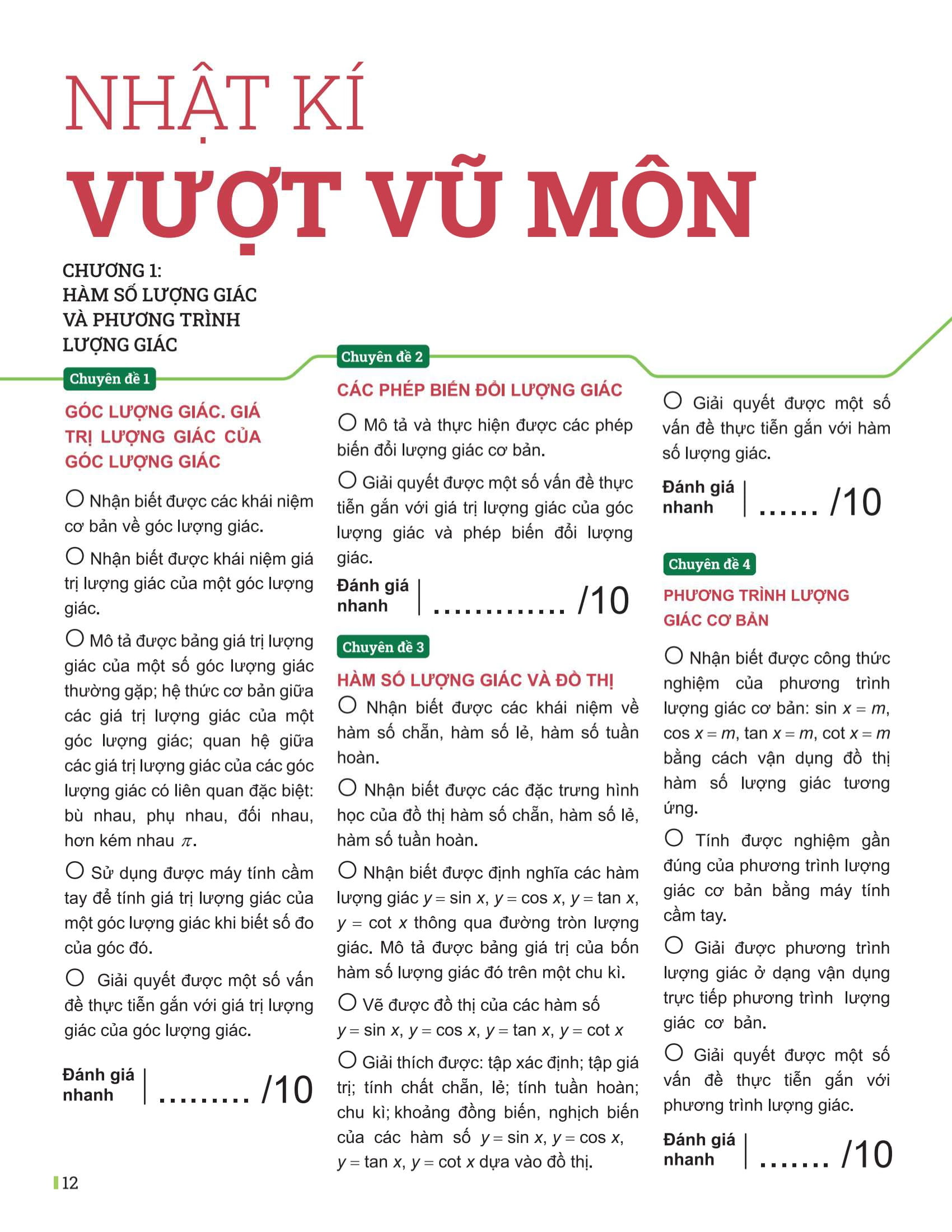 Bo
						
										
										Dot Pha Tu Duy Toan 11 - Tap 1