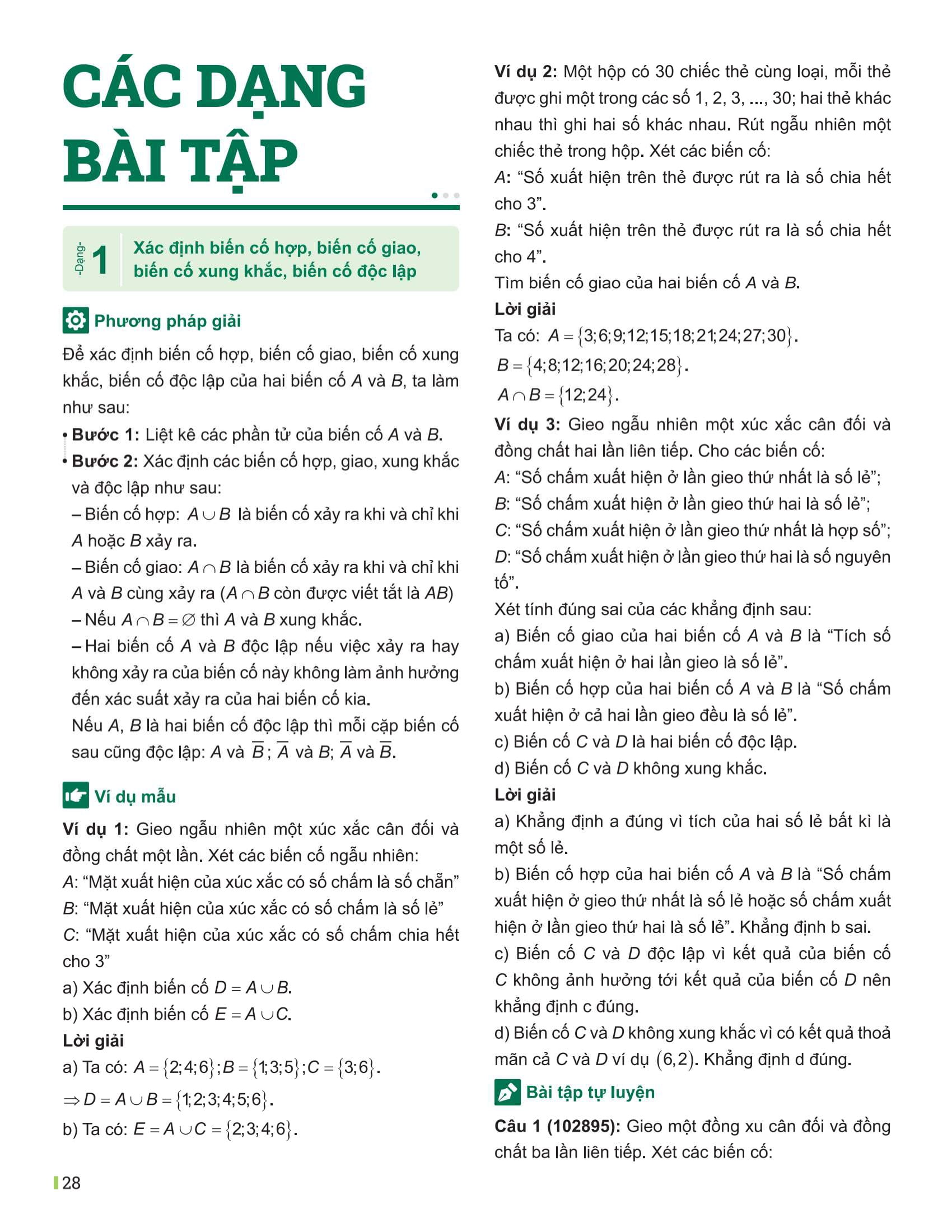 Bo
						
										
										Dot Pha Tu Duy Toan 11 - Tap 2