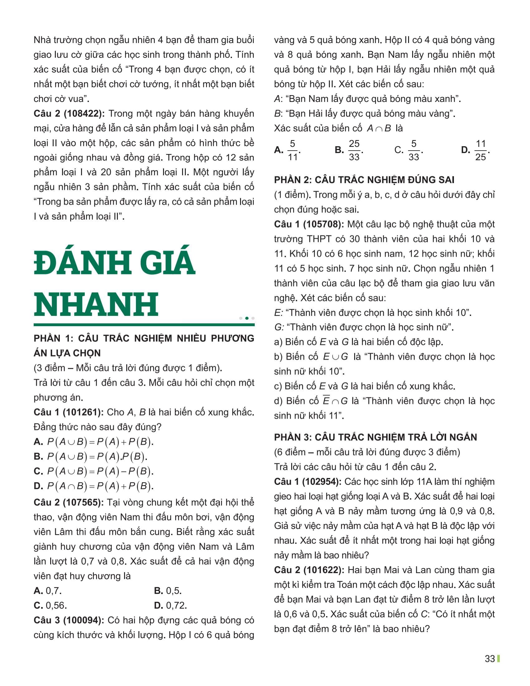 Bo
						
										
										Dot Pha Tu Duy Toan 11 - Tap 2