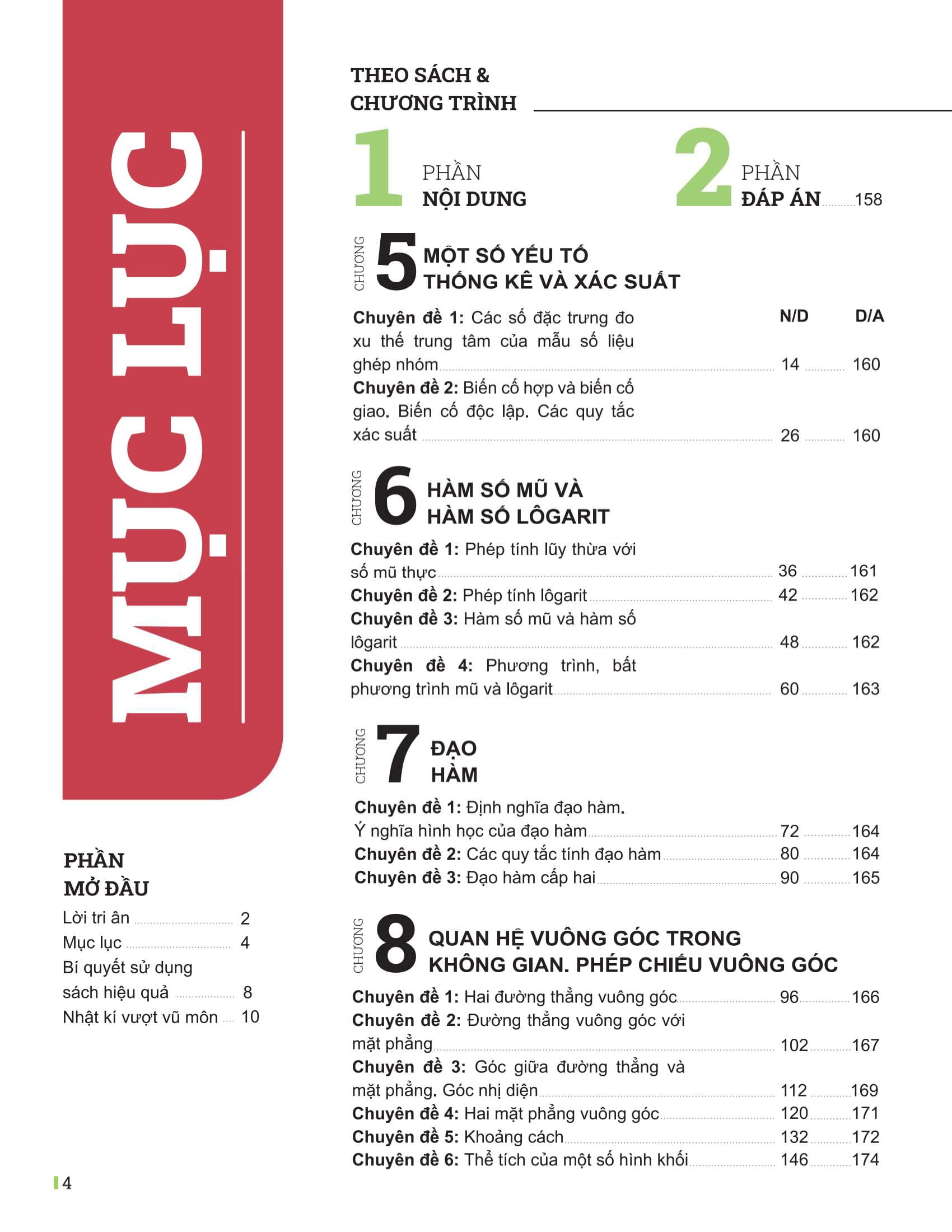 Bo
						
										
										Dot Pha Tu Duy Toan 11 - Tap 2