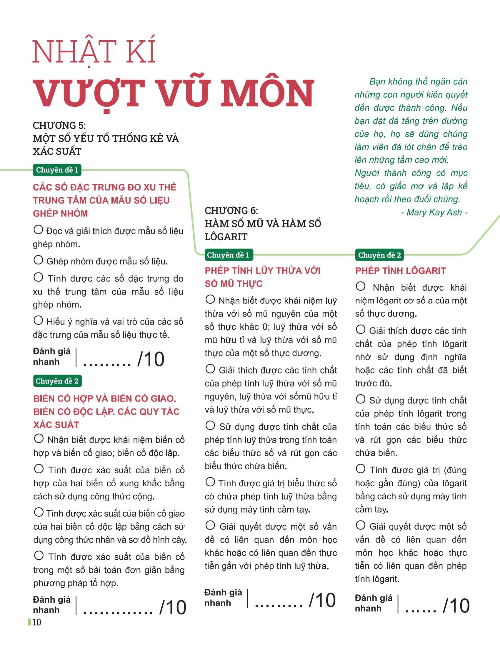 Bo
						
										
										Dot Pha Tu Duy Toan 11 - Tap 2