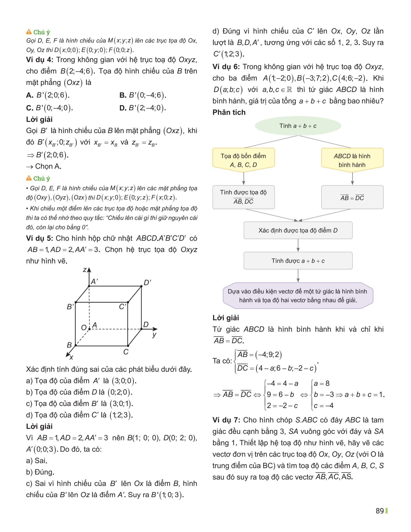 Bo
						
										
										Dot Pha Tu Duy Toan 12 - Tap 1