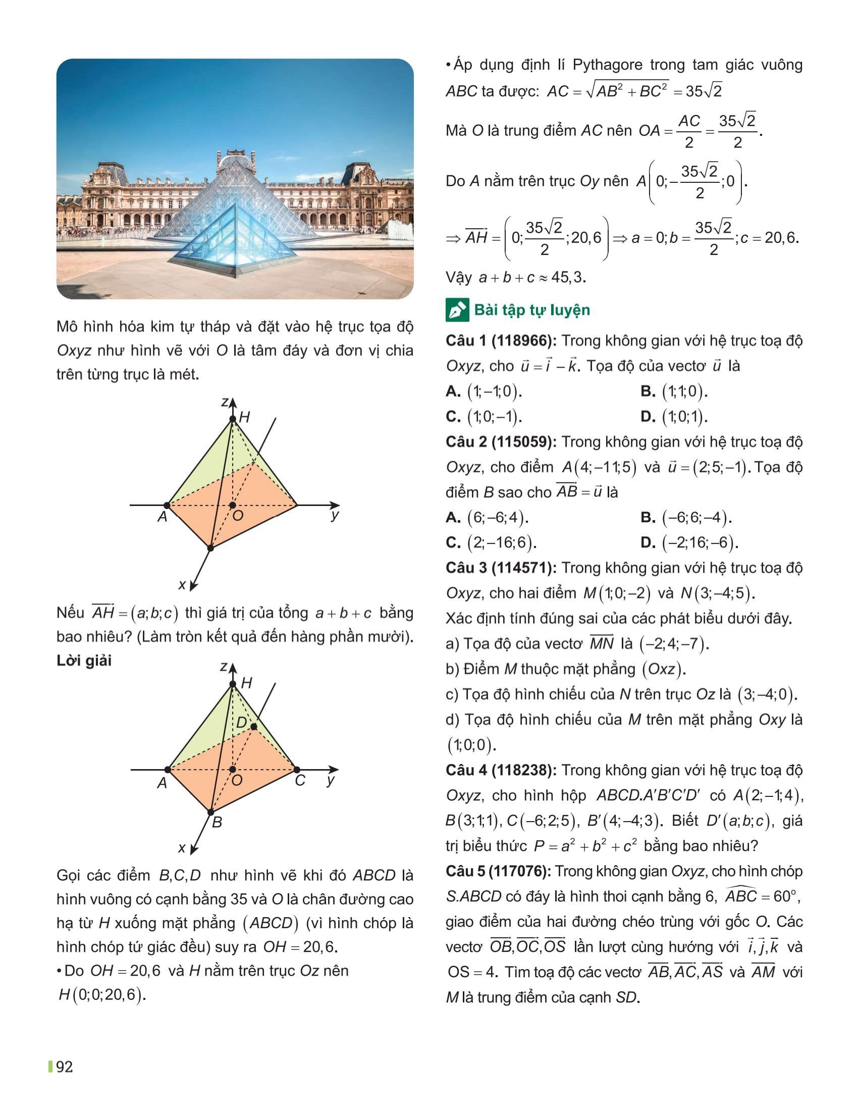 Bo
						
										
										Dot Pha Tu Duy Toan 12 - Tap 1