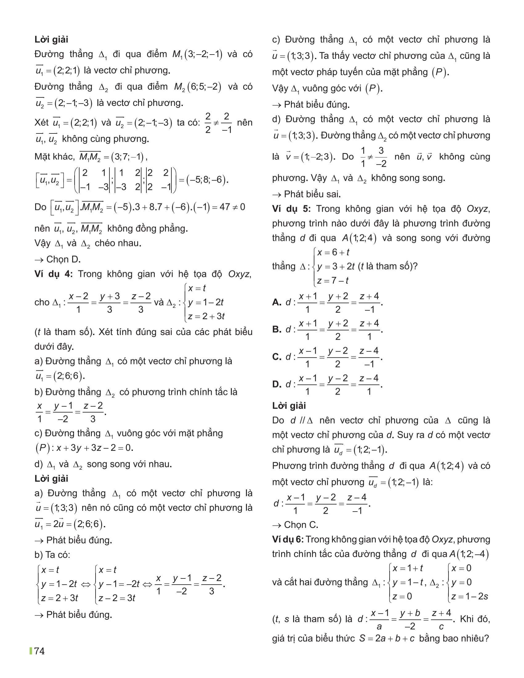 Bo
						
										
										Dot Pha Tu Duy Toan 12 - Tap 2