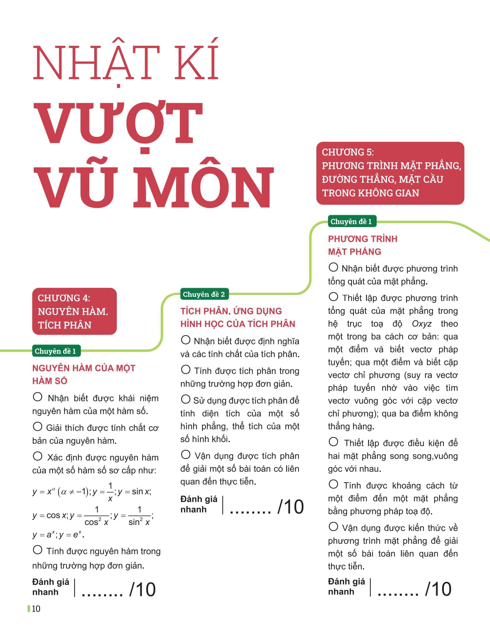 Bo
						
										
										Dot Pha Tu Duy Toan 12 - Tap 2