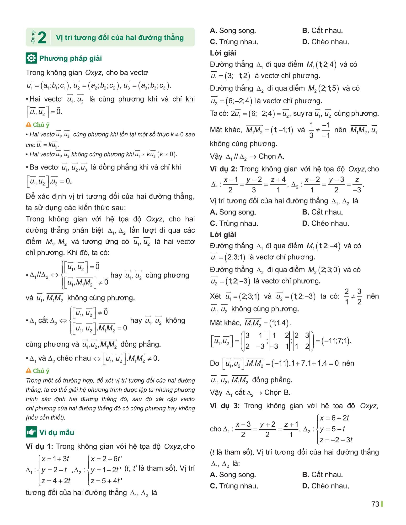 Bo
						
										
										Dot Pha Tu Duy Toan 12 - Tap 2