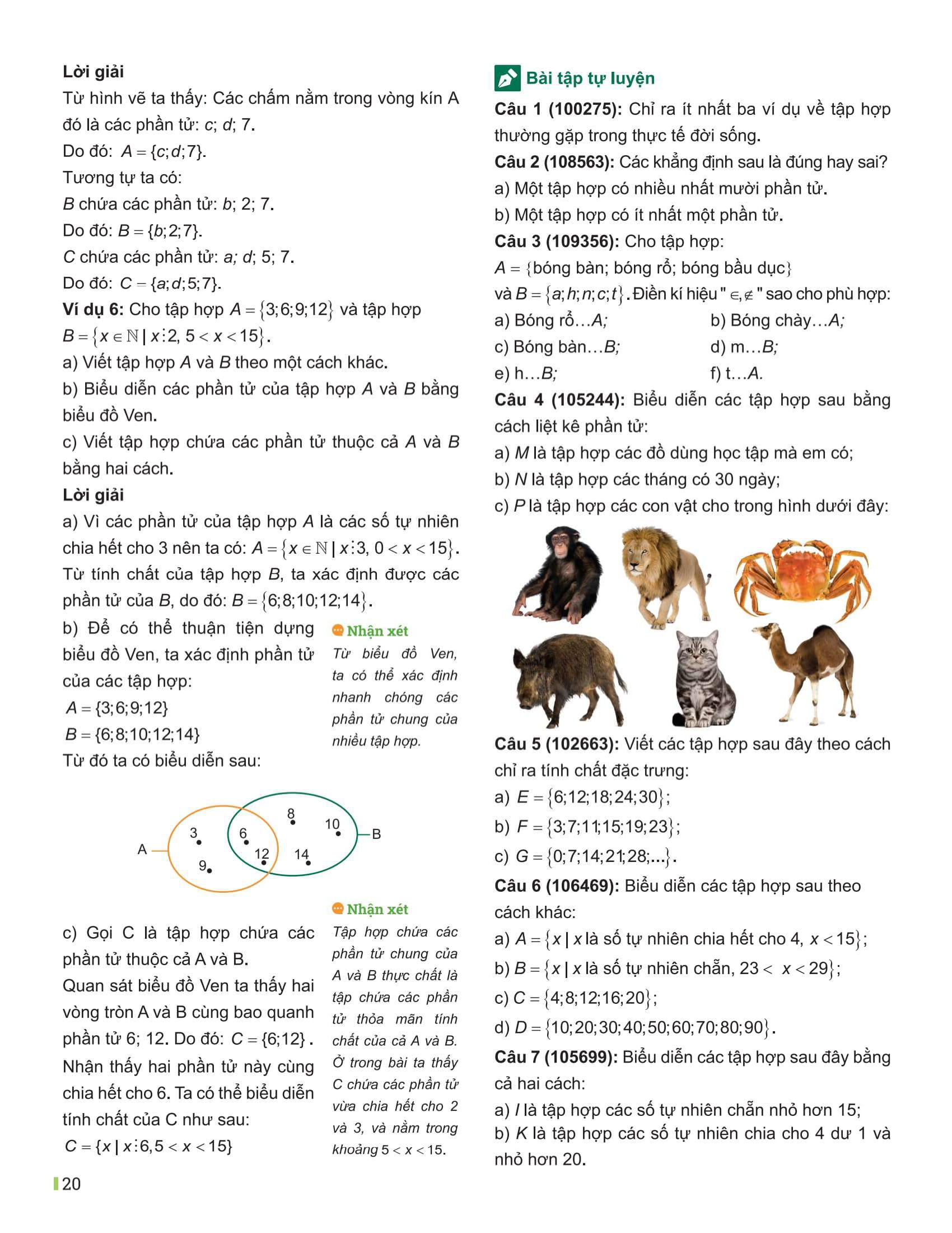 Bo
						
										
										Dot Pha Tu Duy Toan 6 - Tap 1