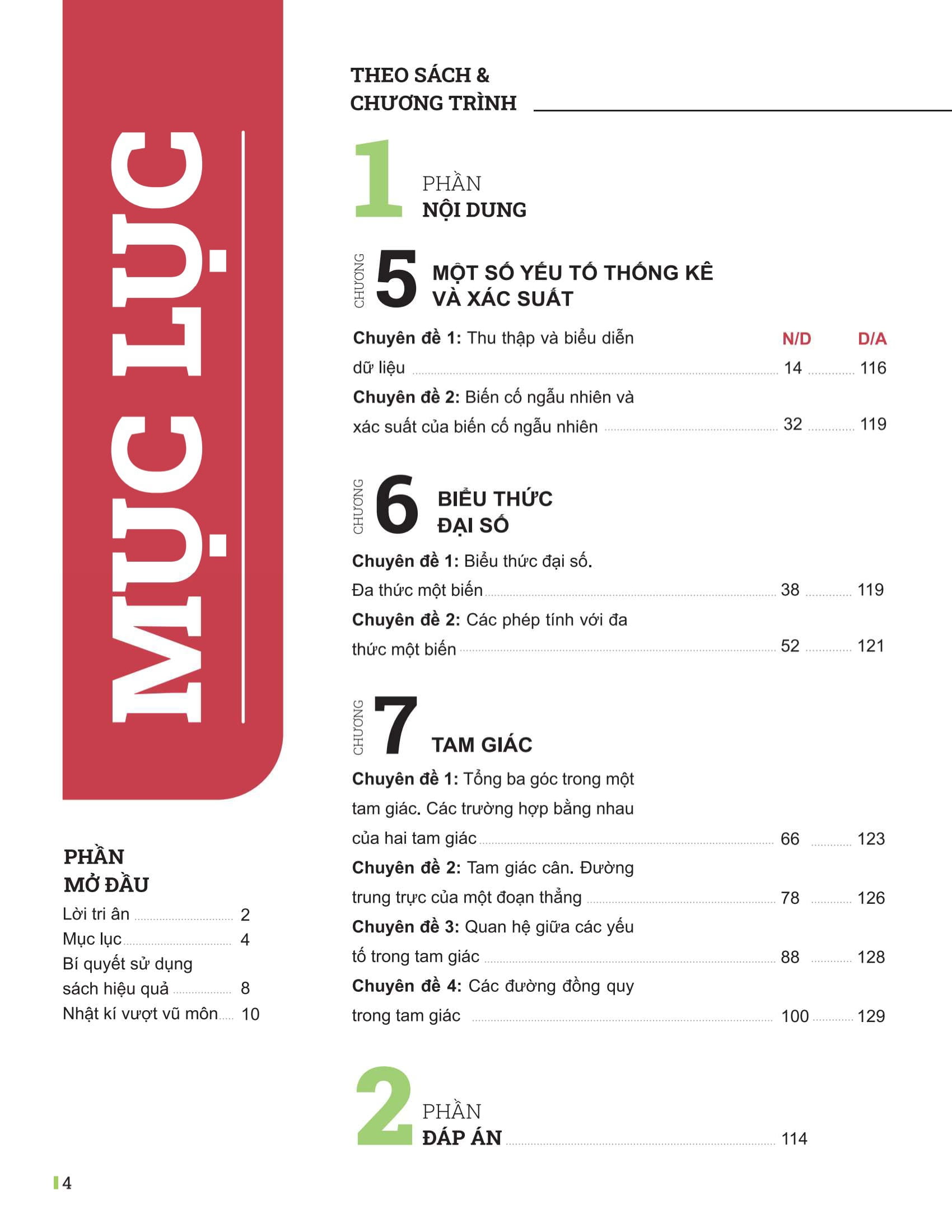 Bo
						
										
										Dot Pha Tu Duy Toan 7 - Tap 2