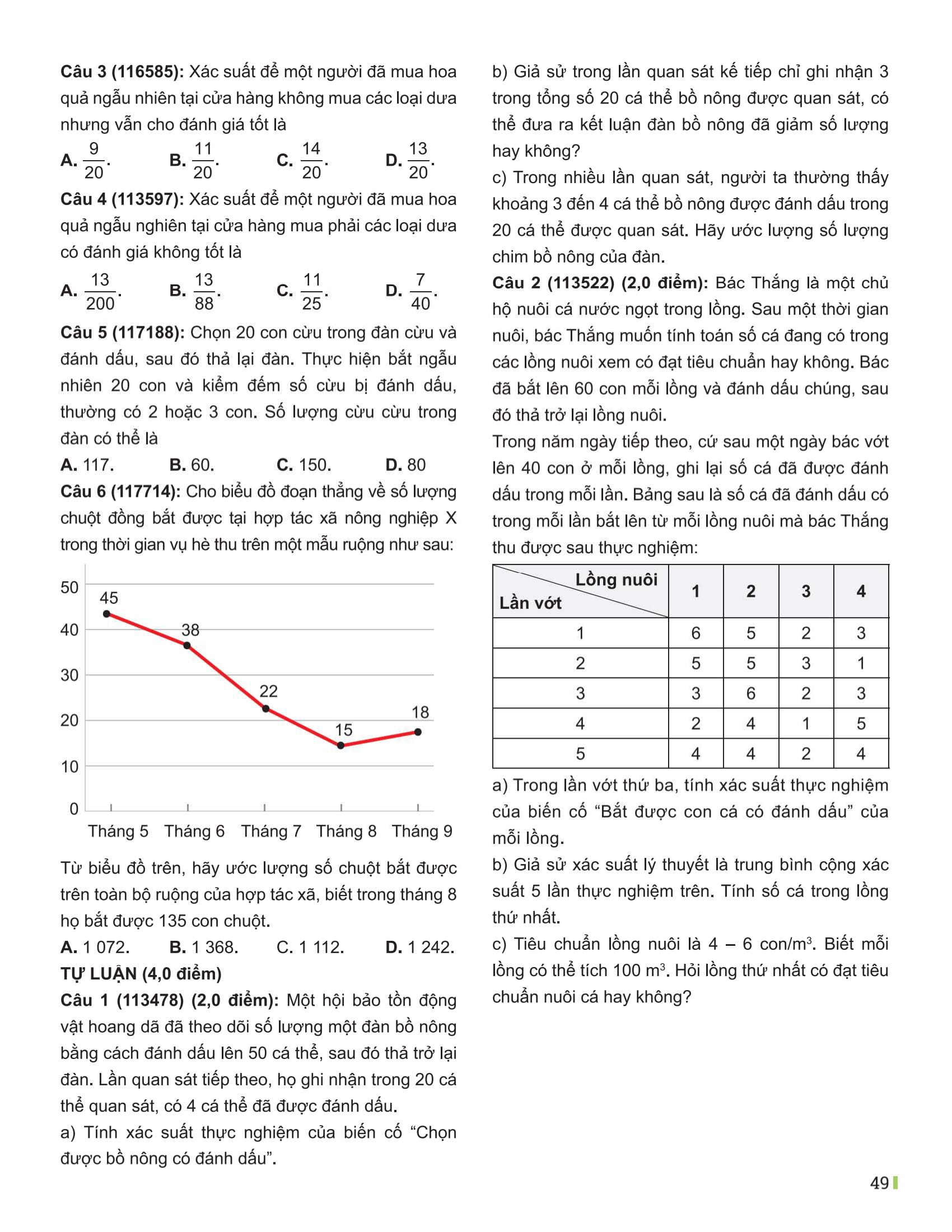 Bo
						
										
										Dot Pha Tu Duy Toan 8 - Tap 2