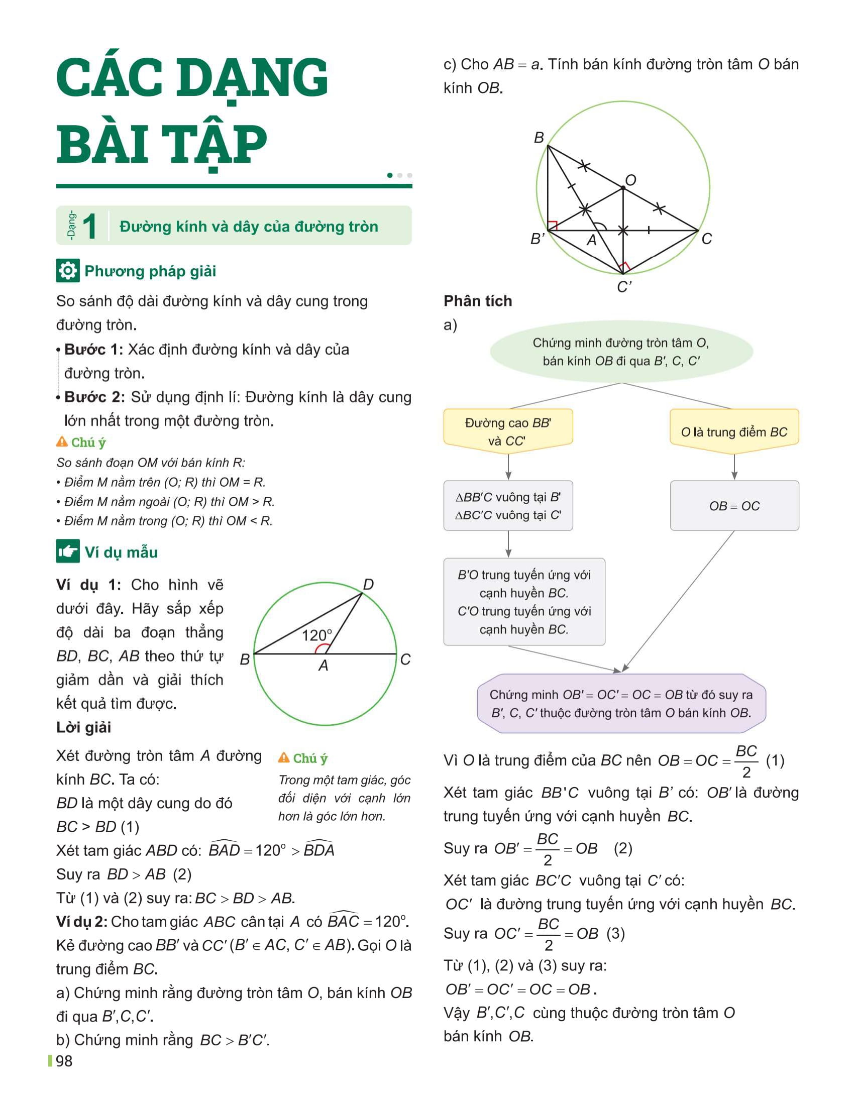 Bo
						
										
										Dot Pha Tu Duy Toan 9 - Tap 1