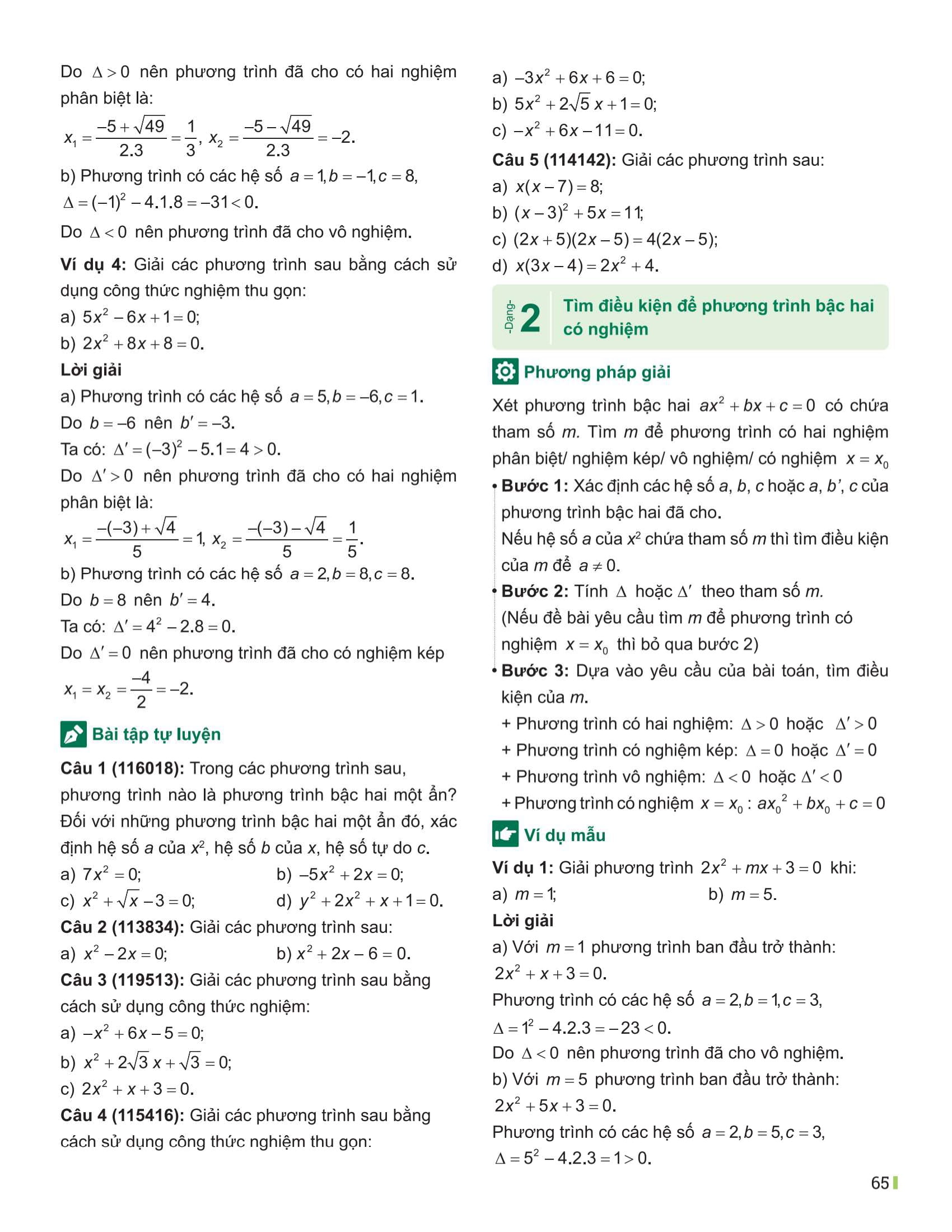 Bo
						
										
										Dot Pha Tu Duy Toan 9 - Tap 2