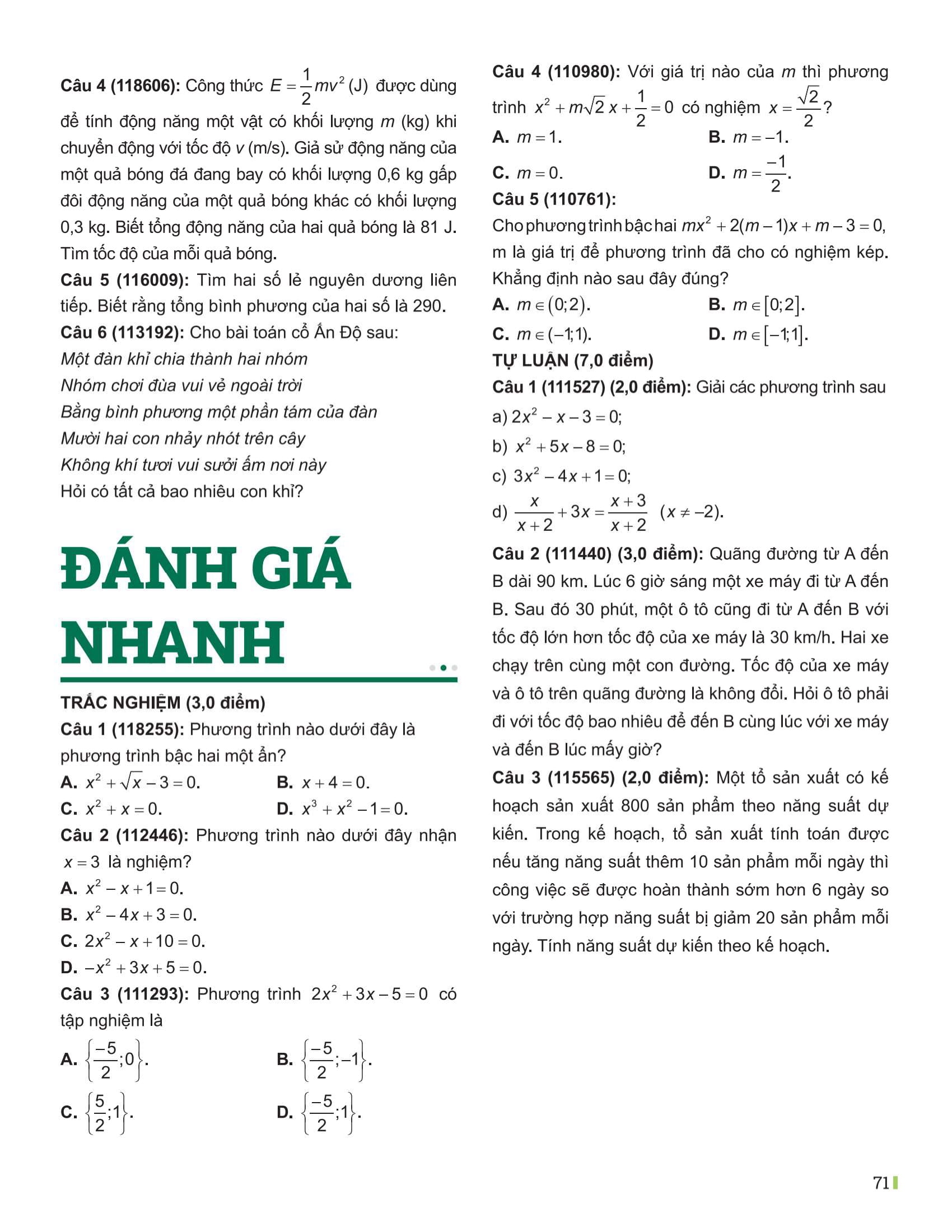 Bo
						
										
										Dot Pha Tu Duy Toan 9 - Tap 2