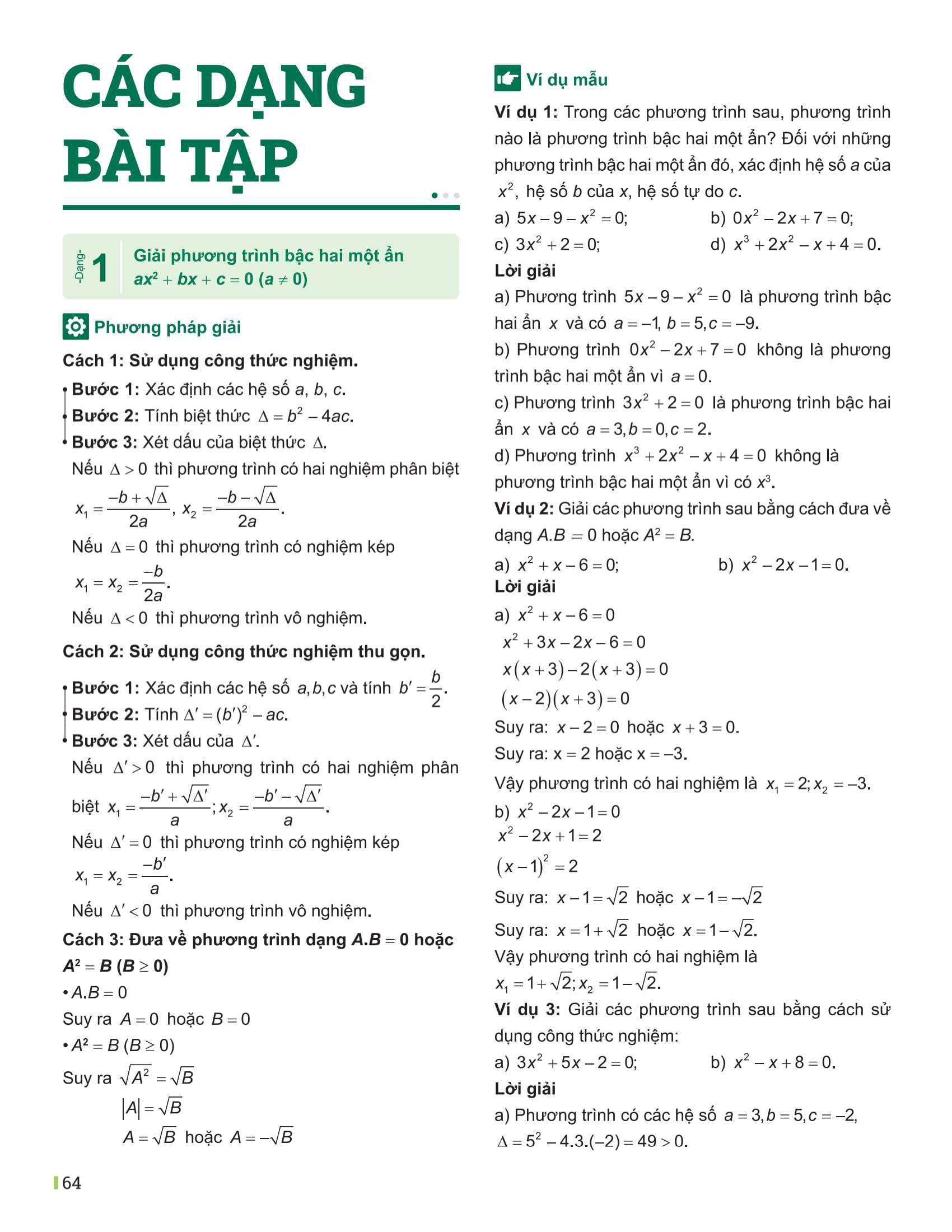 Bo
						
										
										Dot Pha Tu Duy Toan 9 - Tap 2