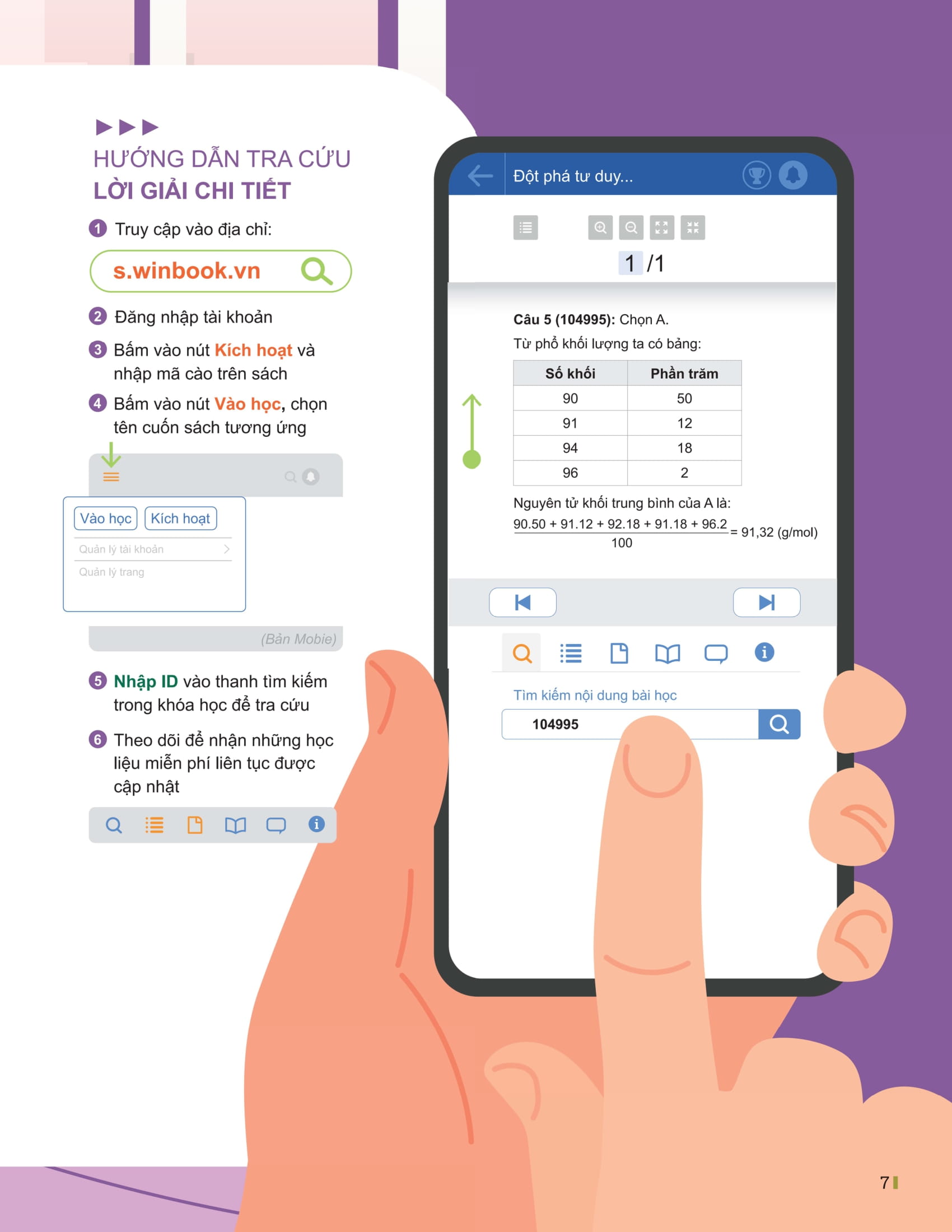 Bo
						
										
										Dot Pha Tu Duy Vat Li 12 - Tap 1