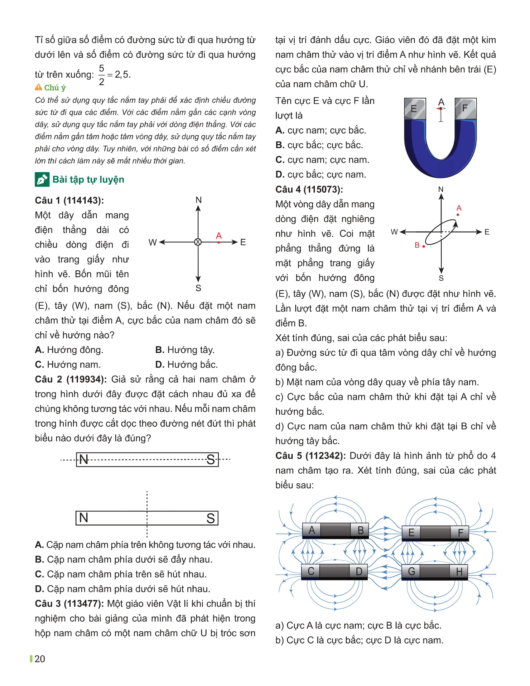 Bo
						
										
										Dot Pha Tu Duy Vat Li 12 - Tap 2