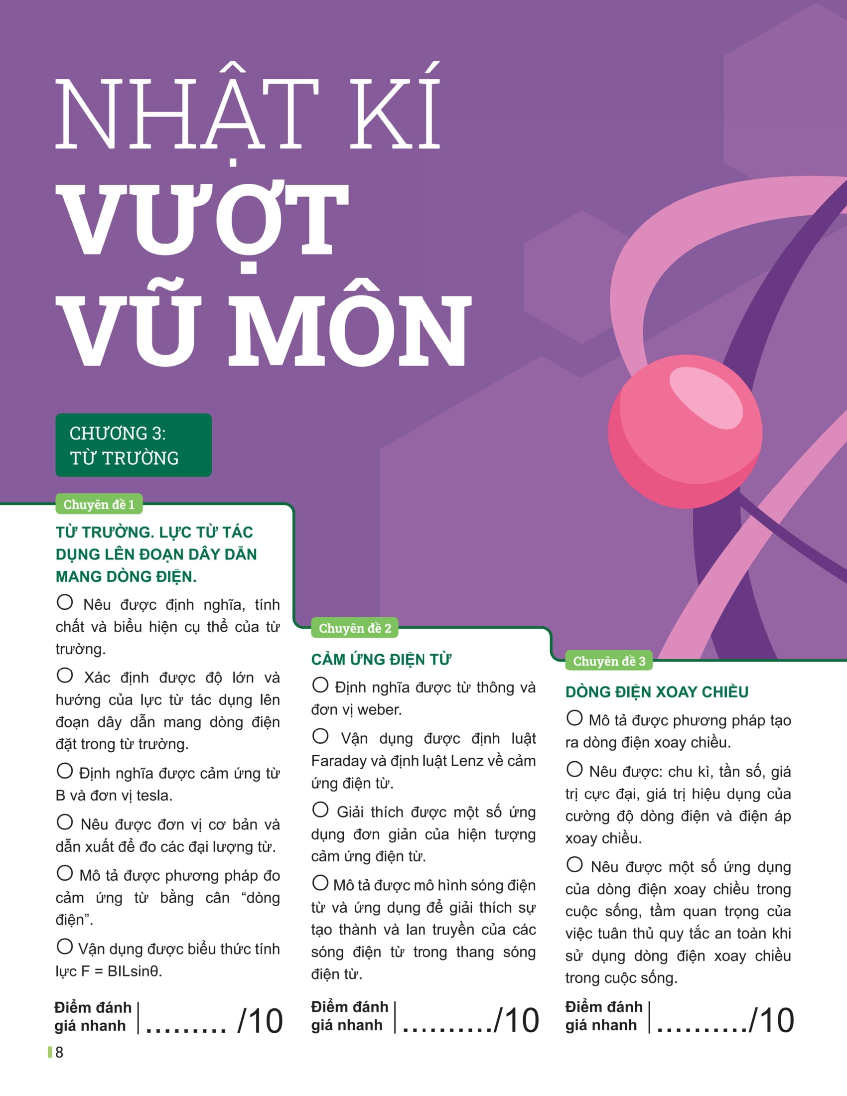 Bo
						
										
										Dot Pha Tu Duy Vat Li 12 - Tap 2