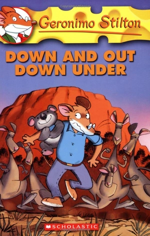 bộ down and out down under