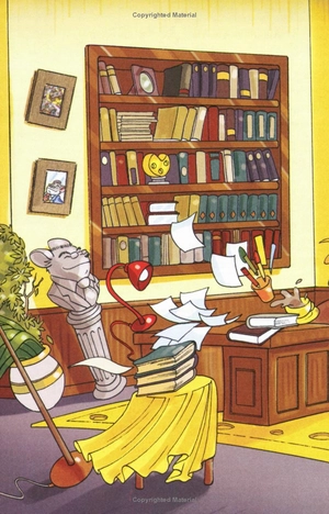 bộ down and out down under