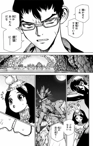 bộ dr. stone 15 (ジャンプコミックス)