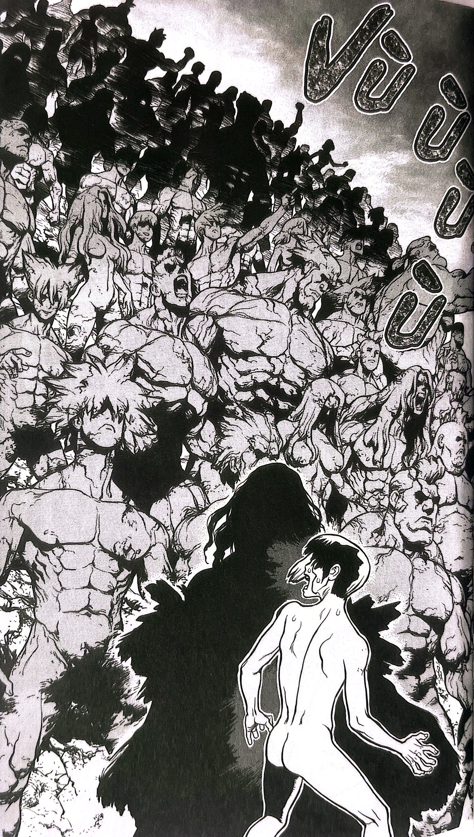 Bo
						
										
										Dr.STONE - Tap 4 - Phong Thi Nghiem Cua Senku