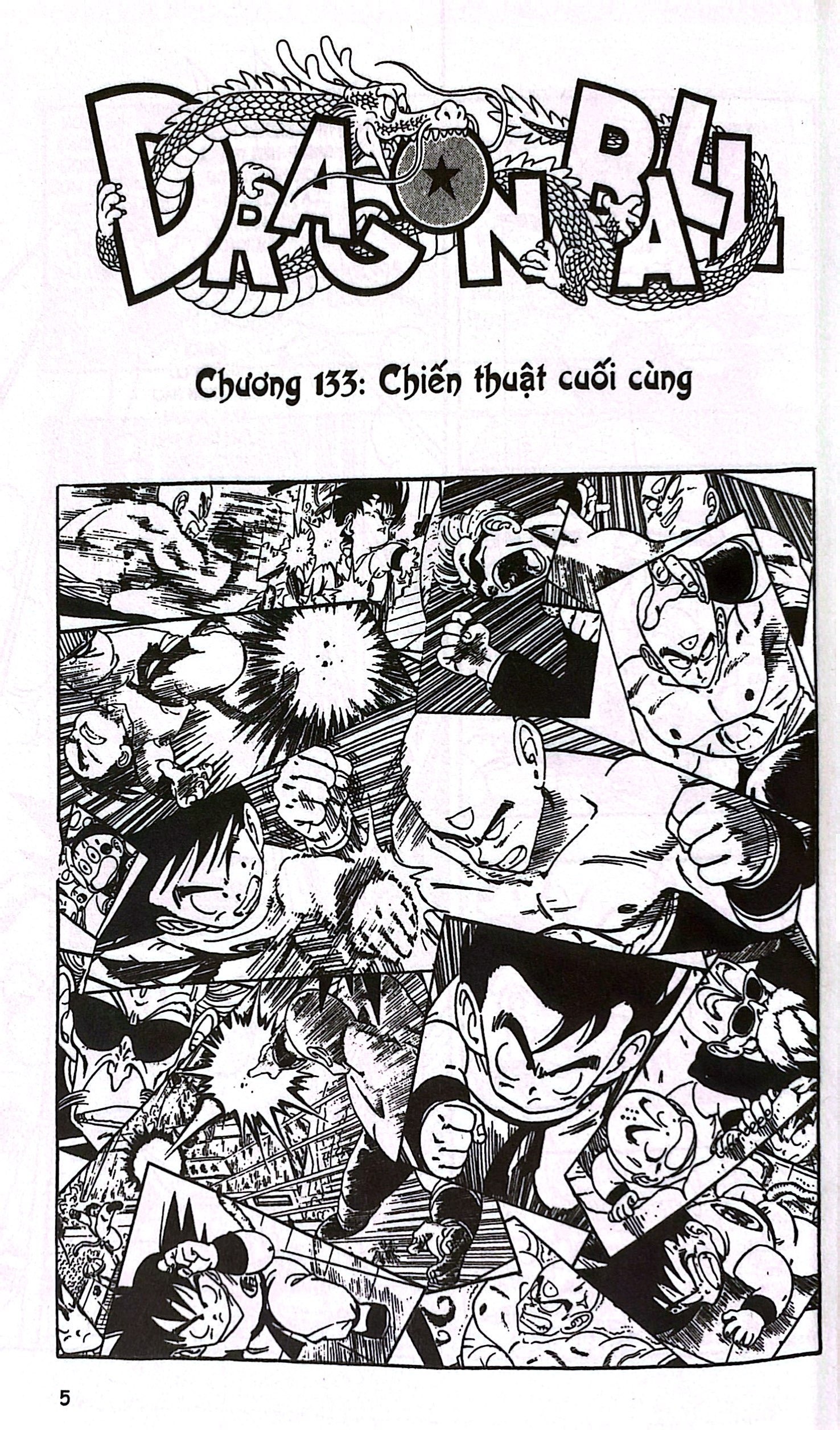 Bo
						
										
										Dragon Ball - 7 Vien Ngoc Rong - Tap 12 - Dai Ma Vuong Piccolo (Tai Ban 2025)