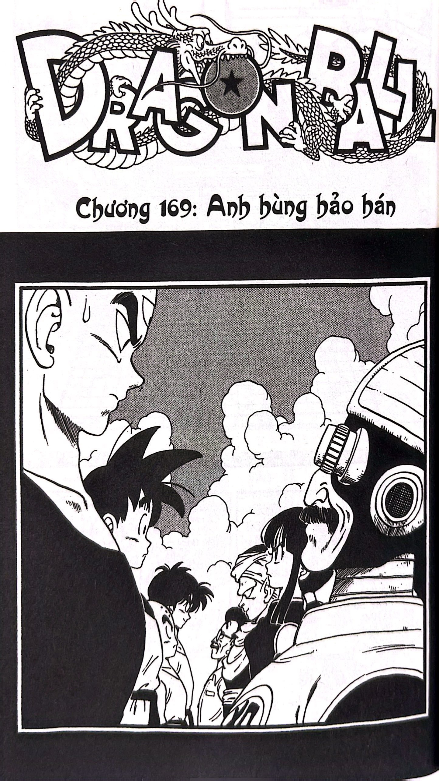 Bo
						
										
										Dragon Ball - 7 Vien Ngoc Rong - Tap 15 - Anh Hung Hao Han (Tai Ban 2025)