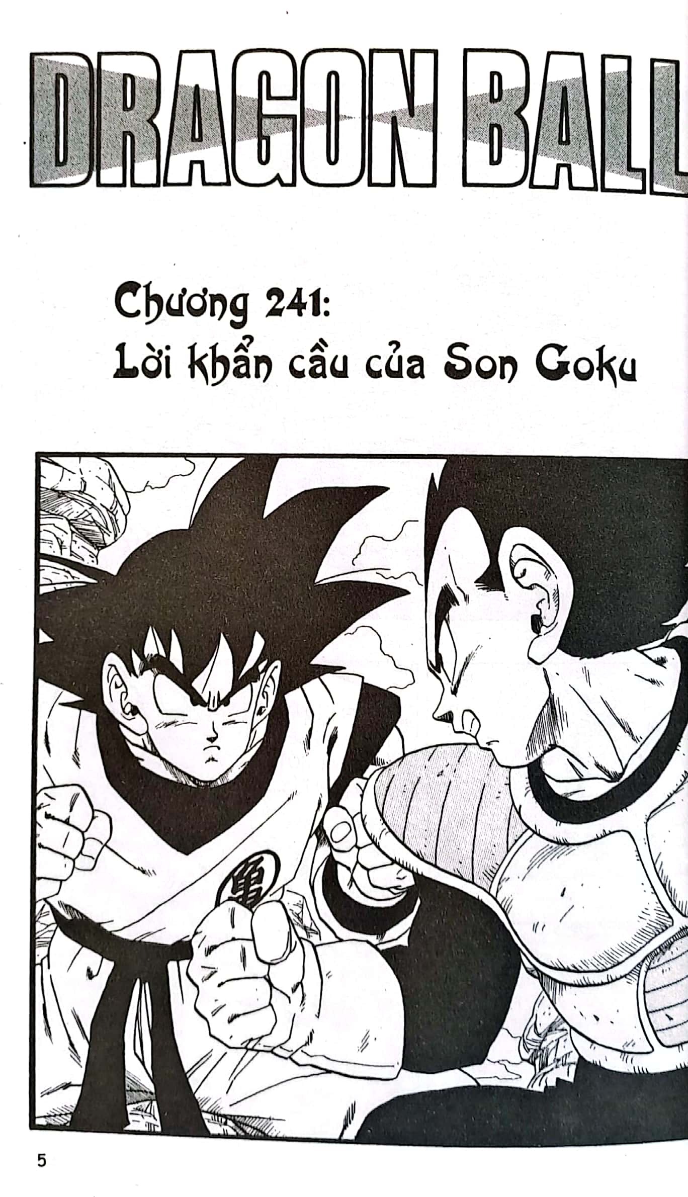 Bo
						
										
										Dragon Ball - 7 Vien Ngoc Rong - Tap 21 - Huong Ve Namek (Tai Ban 2025)